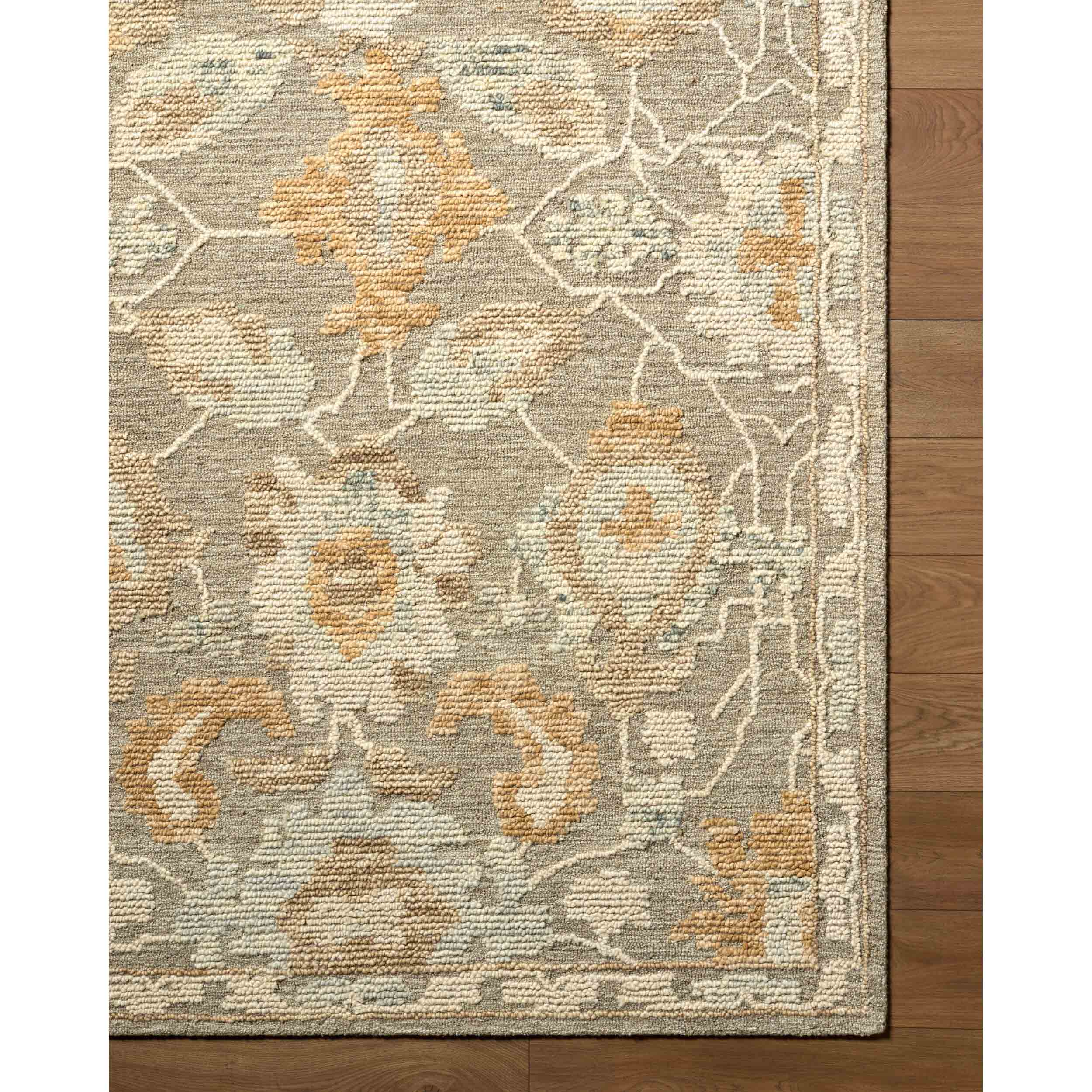 Surya Livabliss Rug Shiv Classics SVC-2307, Beige Multi - Image 3