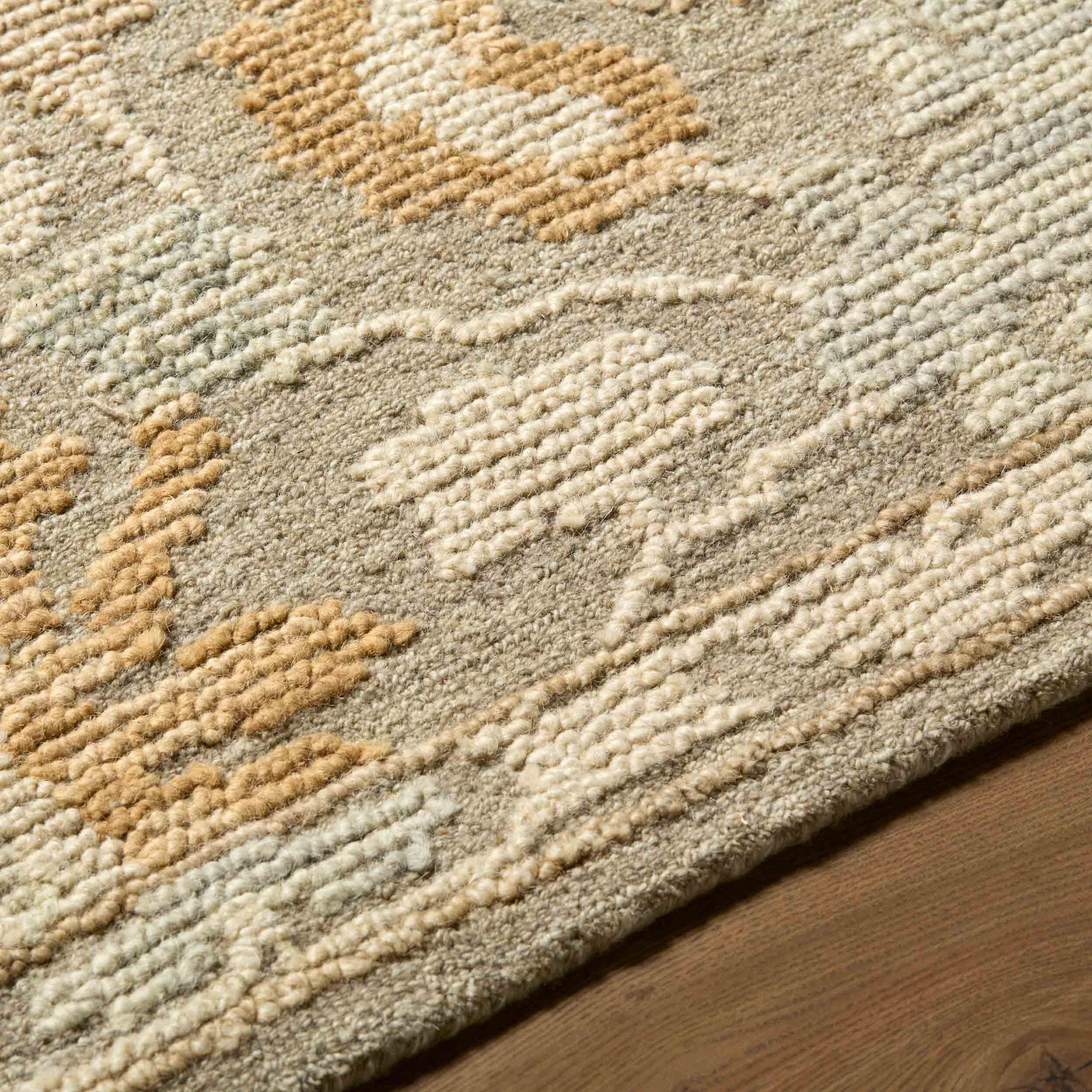 Surya Livabliss Rug Shiv Classics SVC-2307, Beige Multi - Image 5