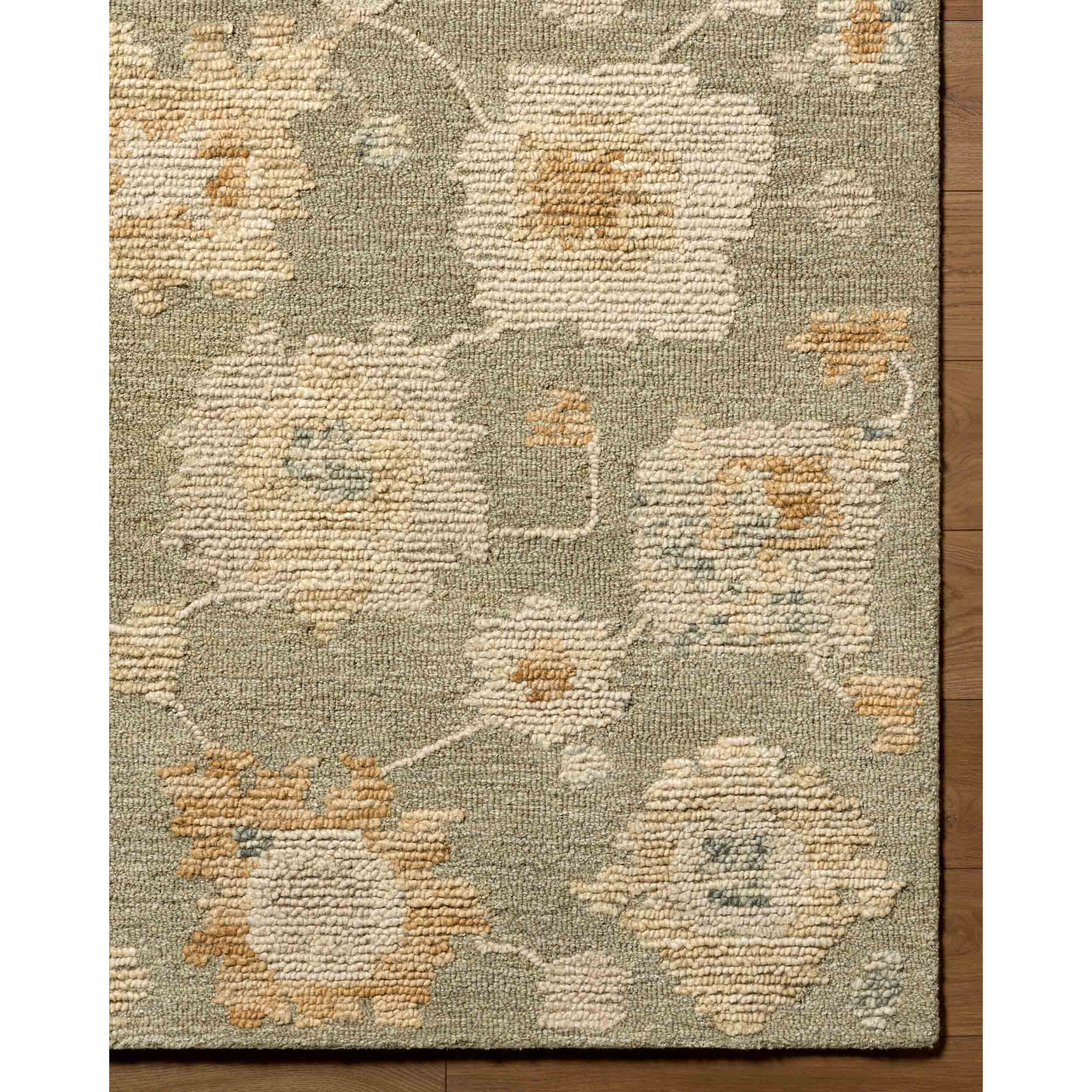 Surya Livabliss Rug Shiv Classics SVC-2313, Multi - Image 3