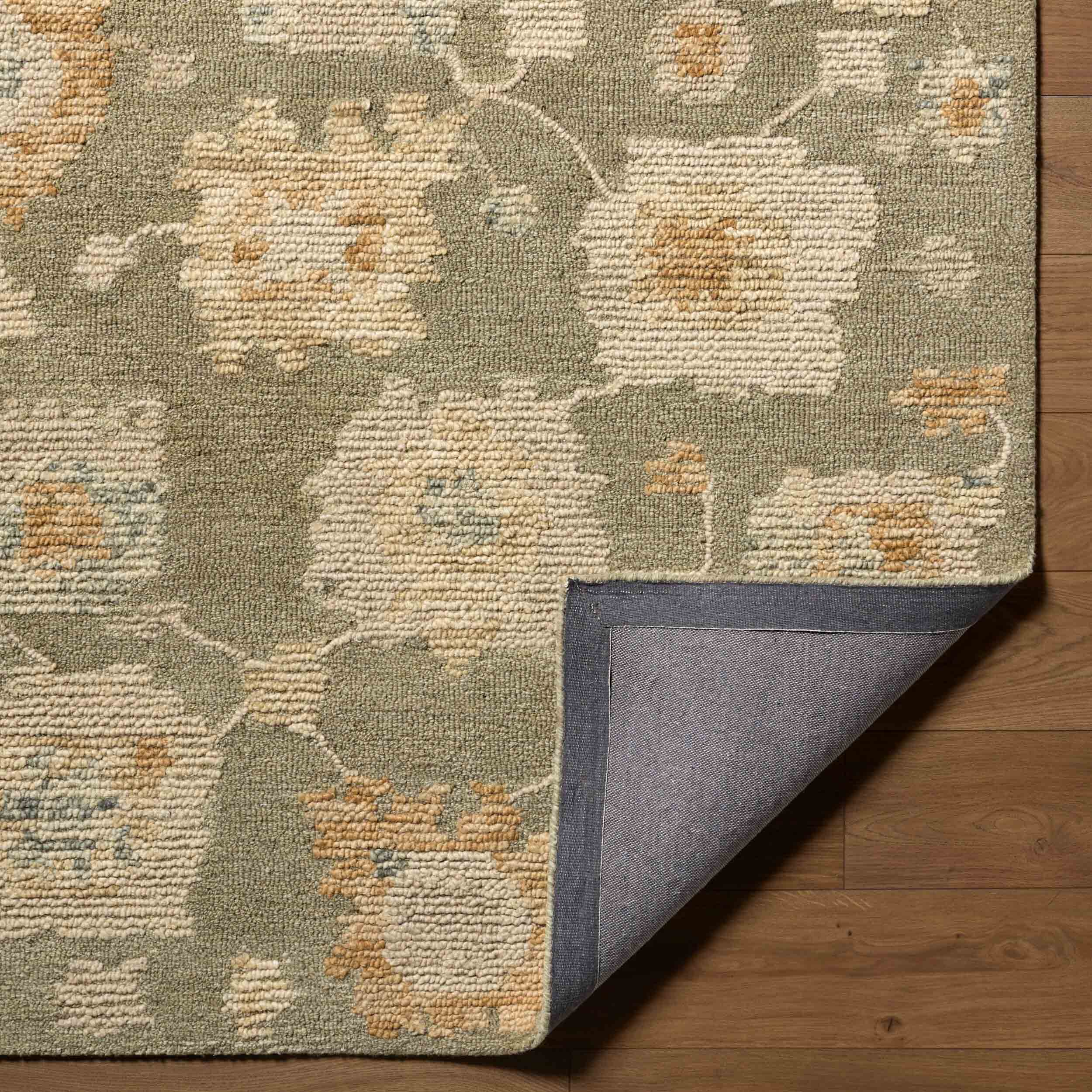 Surya Livabliss Rug Shiv Classics SVC-2313, Multi - Image 4
