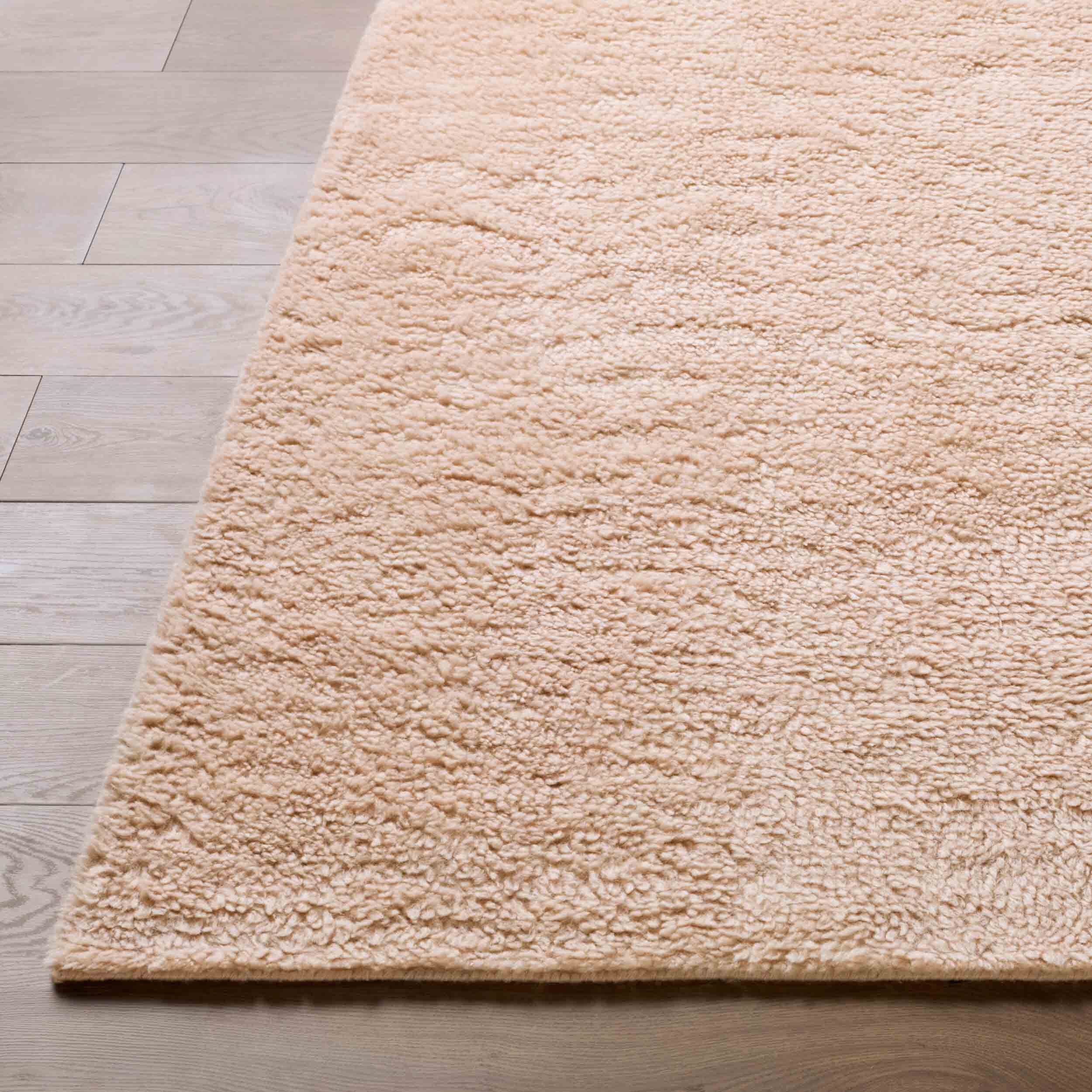 Surya Livabliss Rug Snuggle SUG-2301, Blush - Image 2