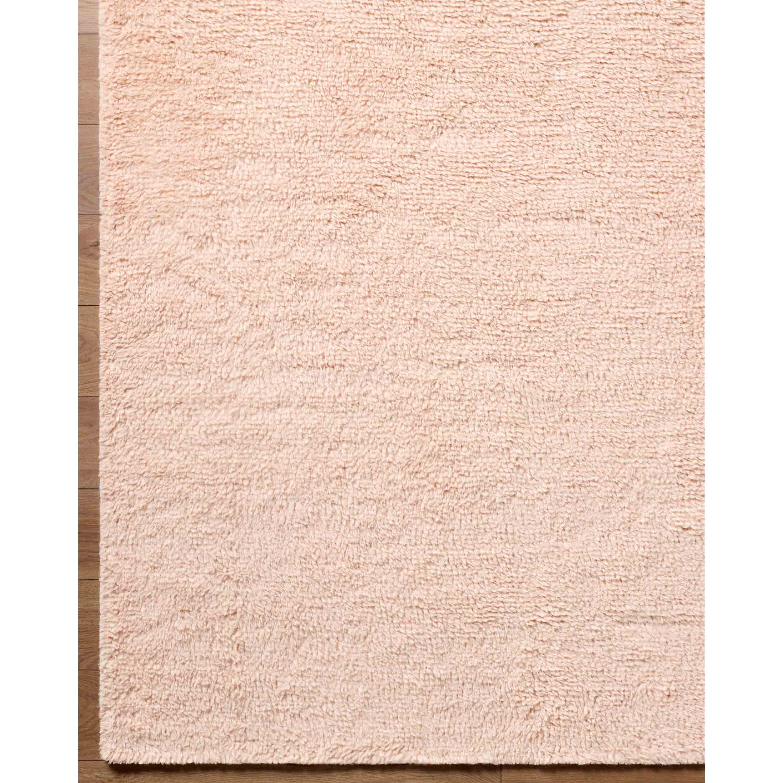 Surya Livabliss Rug Snuggle SUG-2301, Blush - Image 3