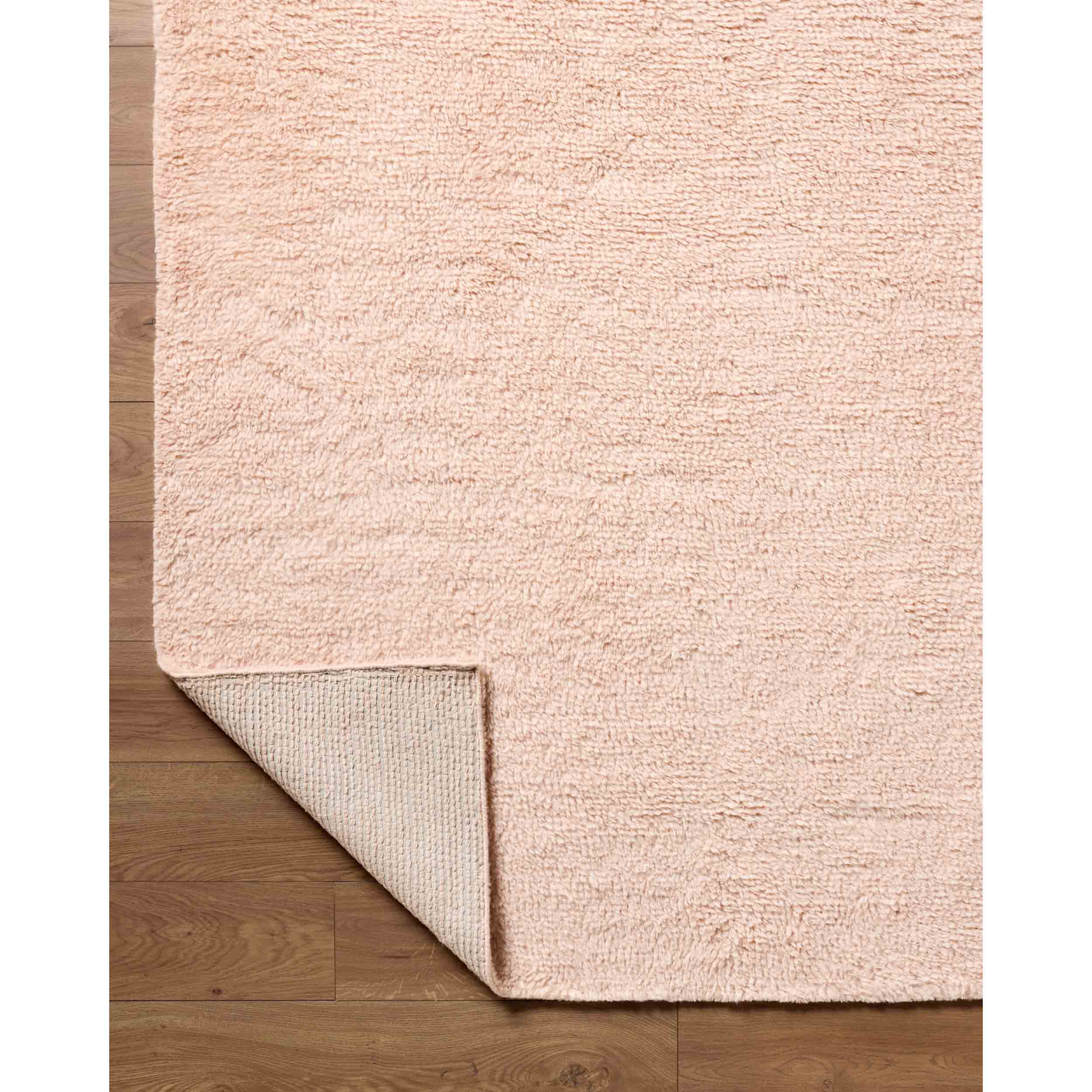Surya Livabliss Rug Snuggle SUG-2301, Blush - Image 4