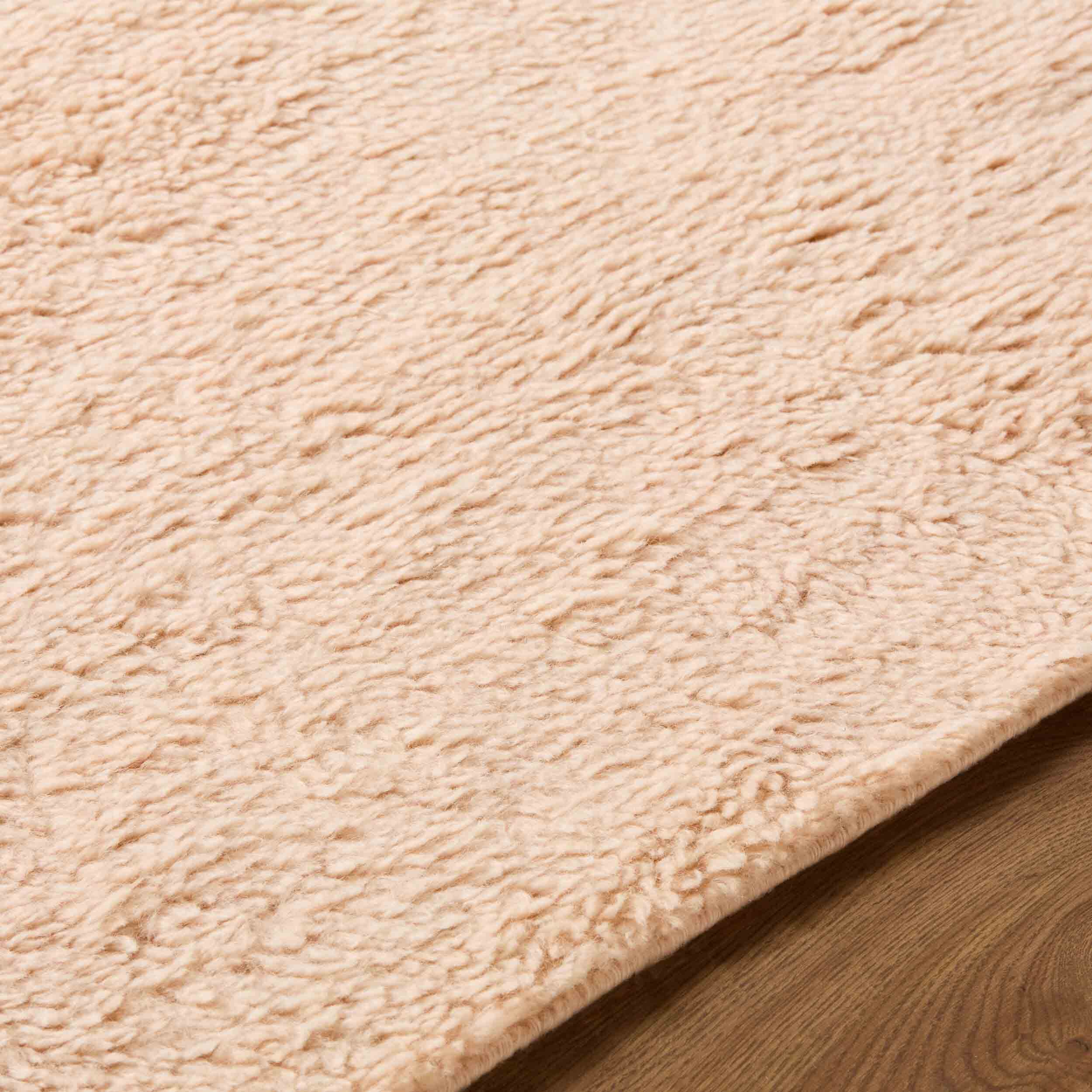 Surya Livabliss Rug Snuggle SUG-2301, Blush - Image 5