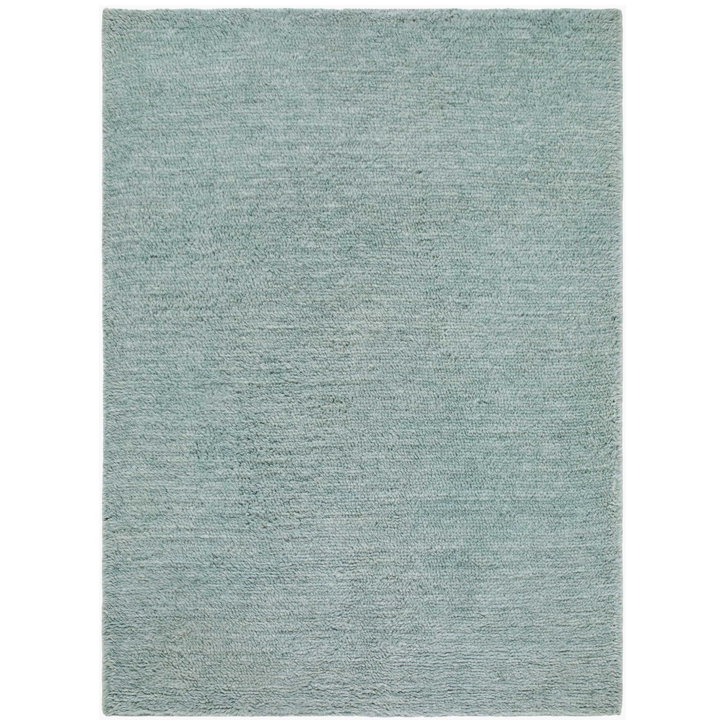 Surya Livabliss Rug Snuggle SUG-2304, Aqua