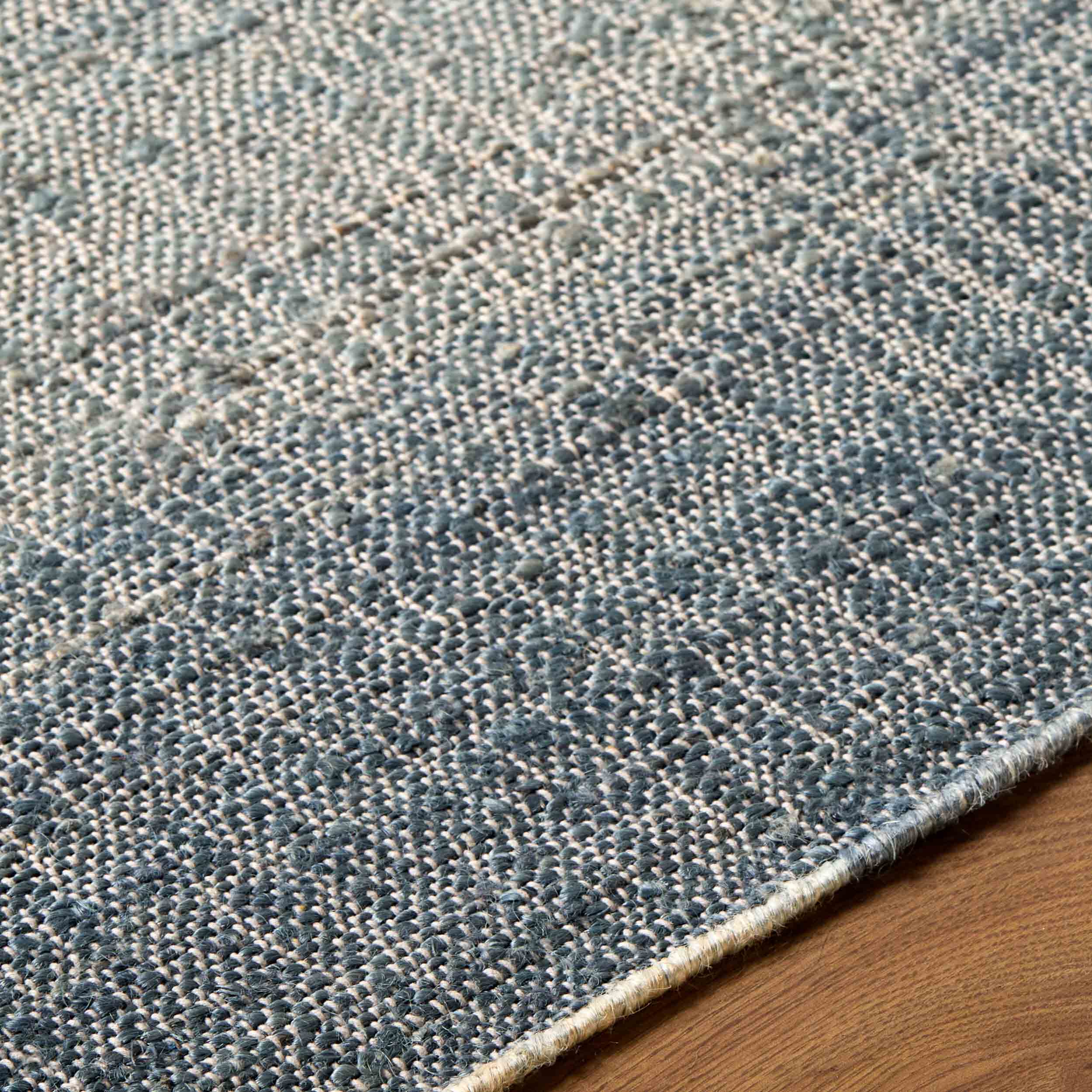 Surya Livabliss Rug Umbria UMB-2300, Blue/Beige - Image 3