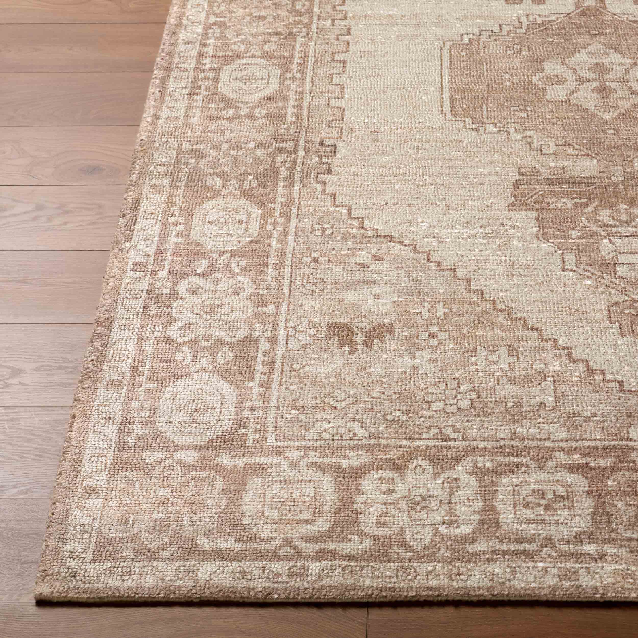 Surya Livabliss Rug Unique UNQ-2327, Multi - Image 2