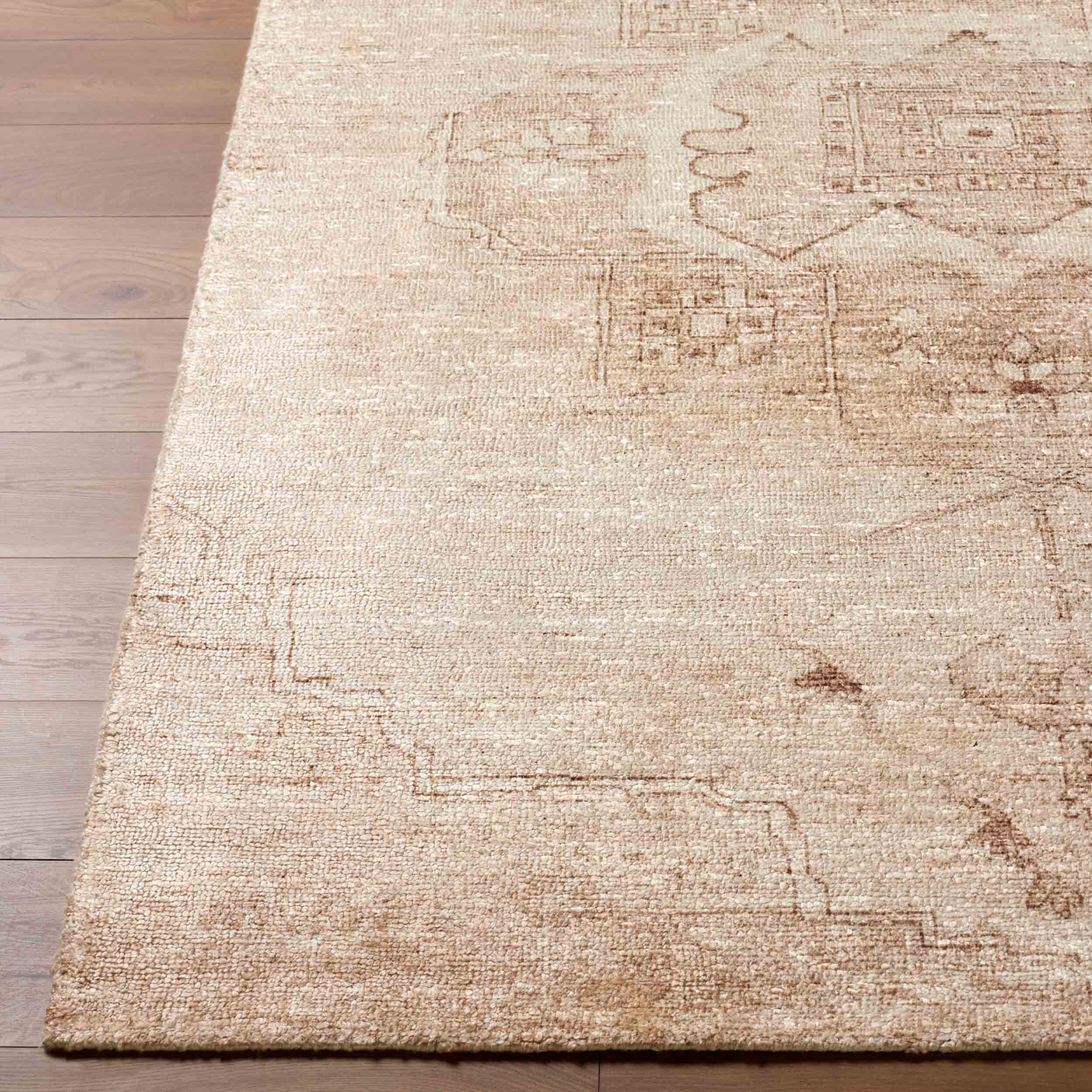 Surya Livabliss Rug Unique UNQ-2326, Multi - Image 2