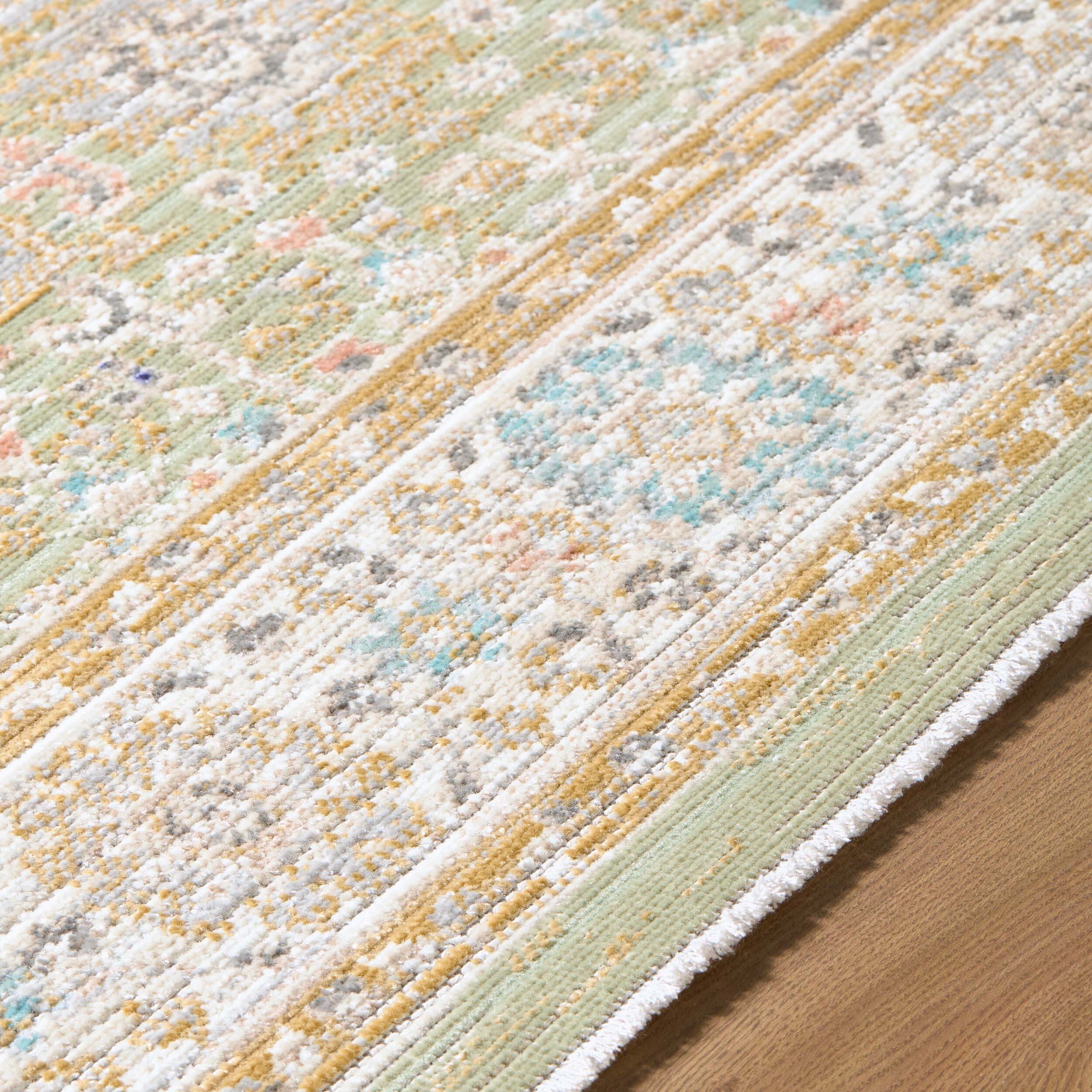 Surya Lovebliss Rug Amir AMR-2306, Multi - Image 4
