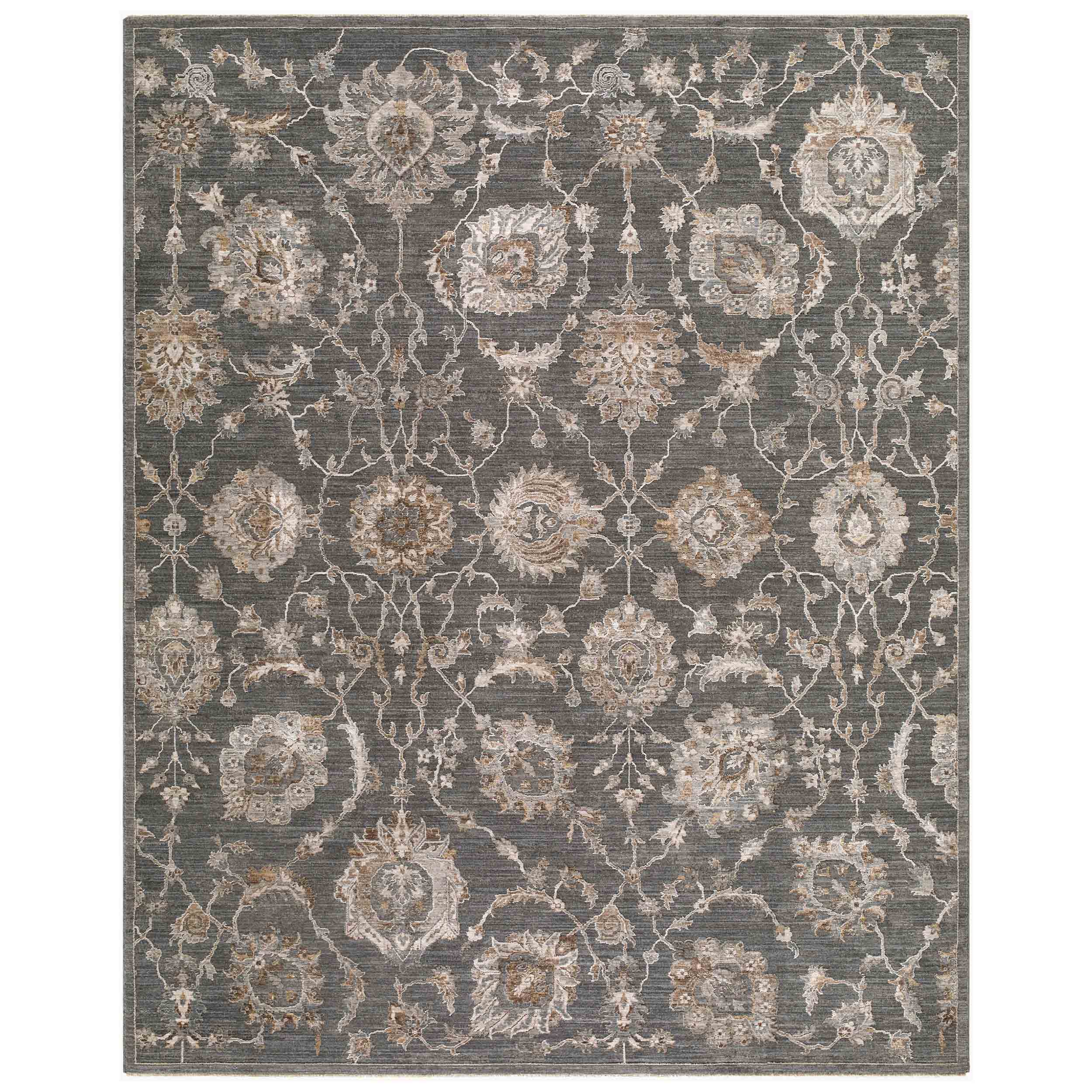 Surya Lovebliss Rug Arda ACZ-2305, Multi