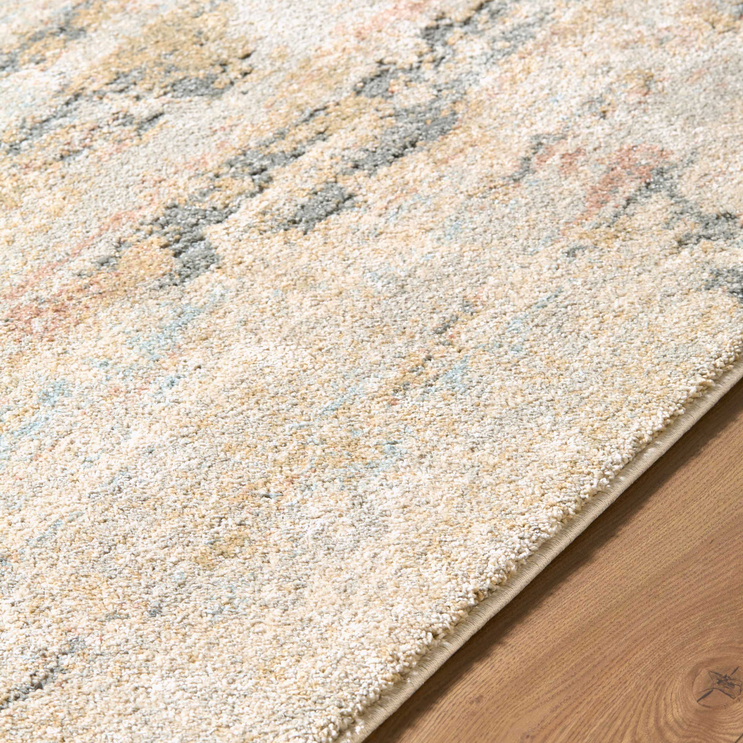 Surya Lovebliss Rug Avellino AVL-2350, Multi - Image 4