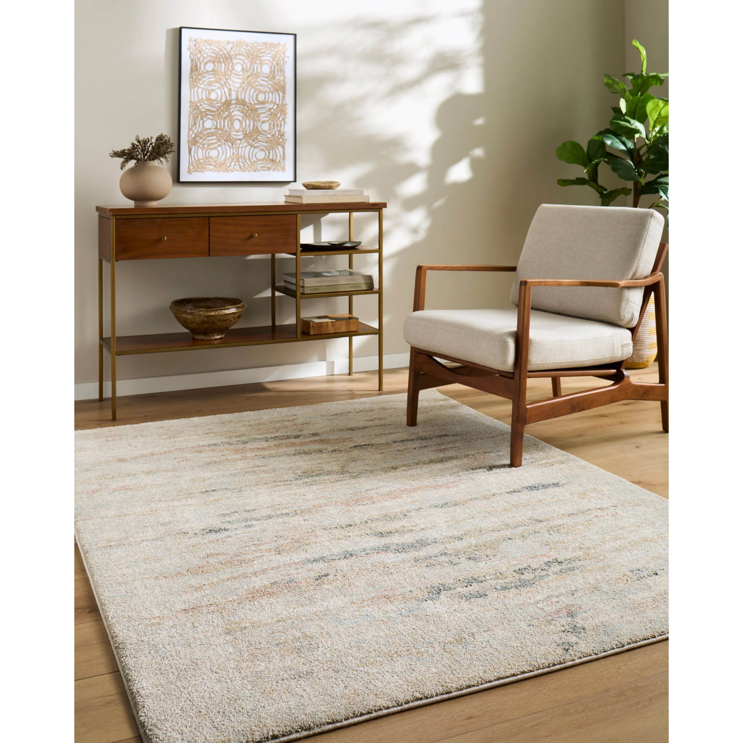 Surya Lovebliss Rug Avellino AVL-2350, Multi - Image 5