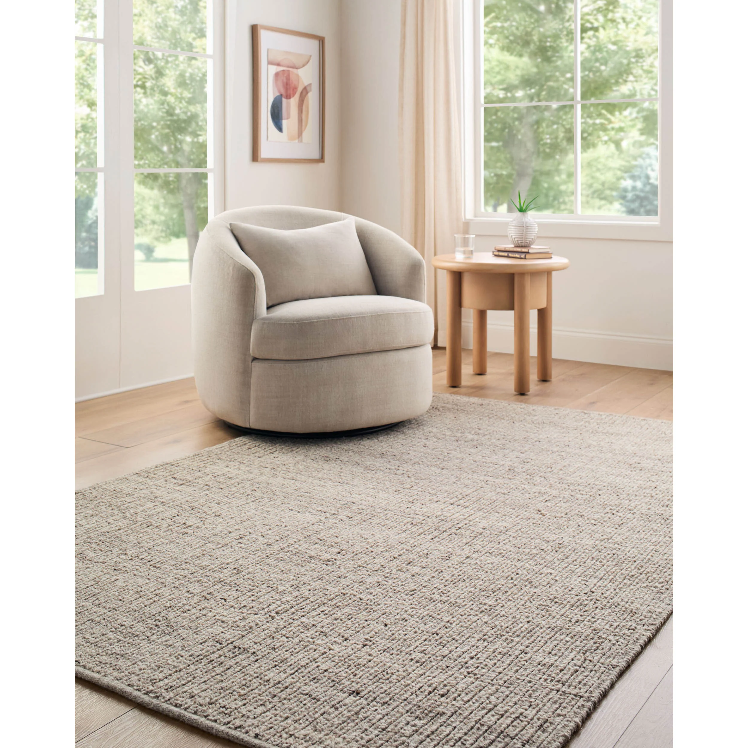 Surya Lovebliss Rug Bern BNB-2301, Multi - Image 2