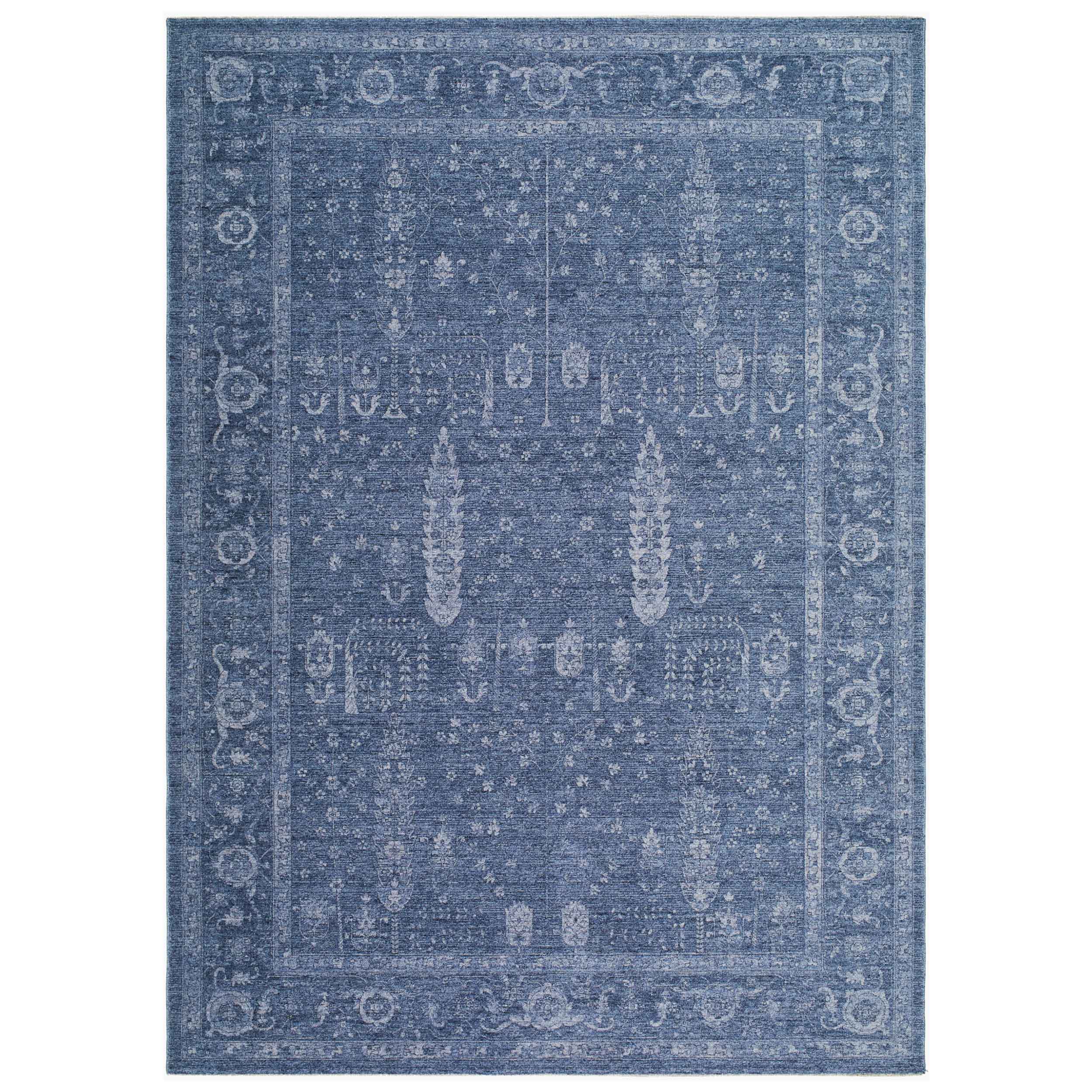 Surya Lovebliss Rug Cyrus CYR-2304, Blue