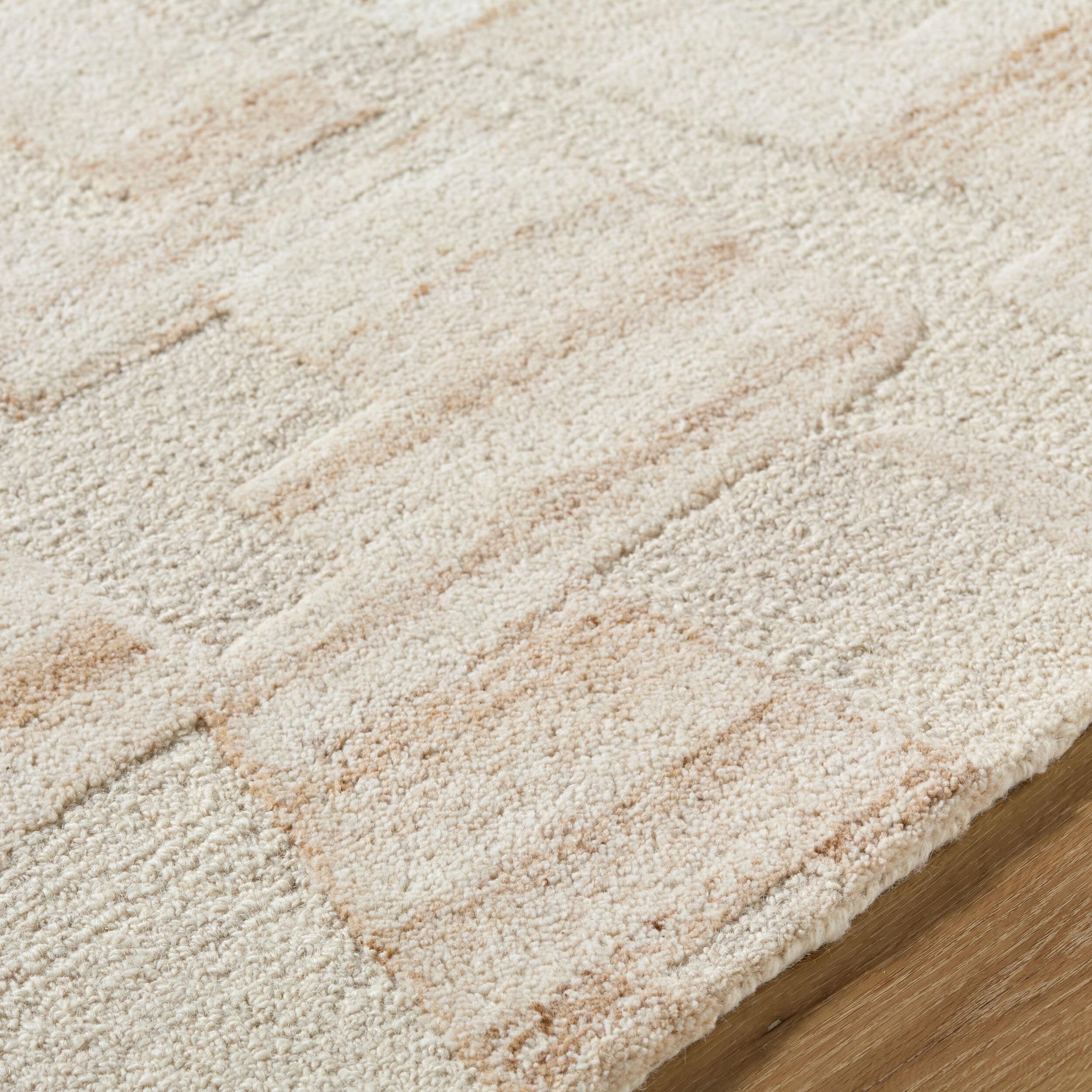 Surya Lovebliss Rug Dundee DDU-2305, Beige Multi - Image 4