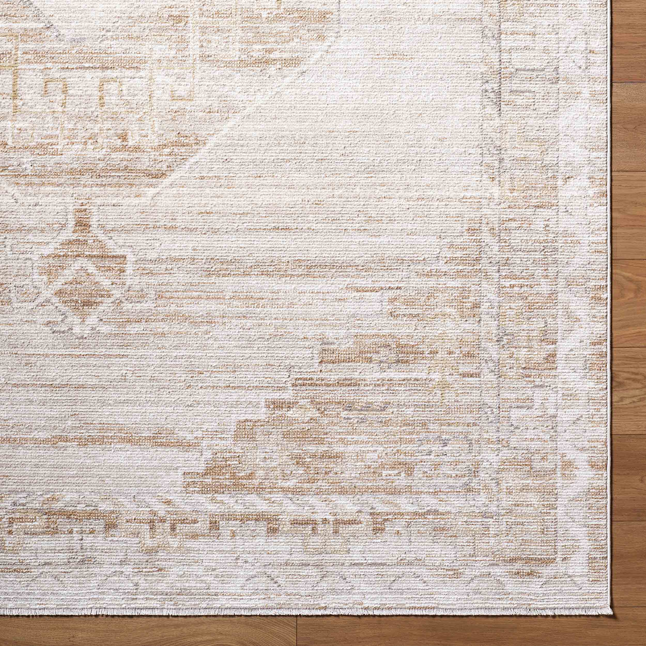 Surya Lovebliss Rug Fifth Avenue FIF-2305, Multi - Image 2