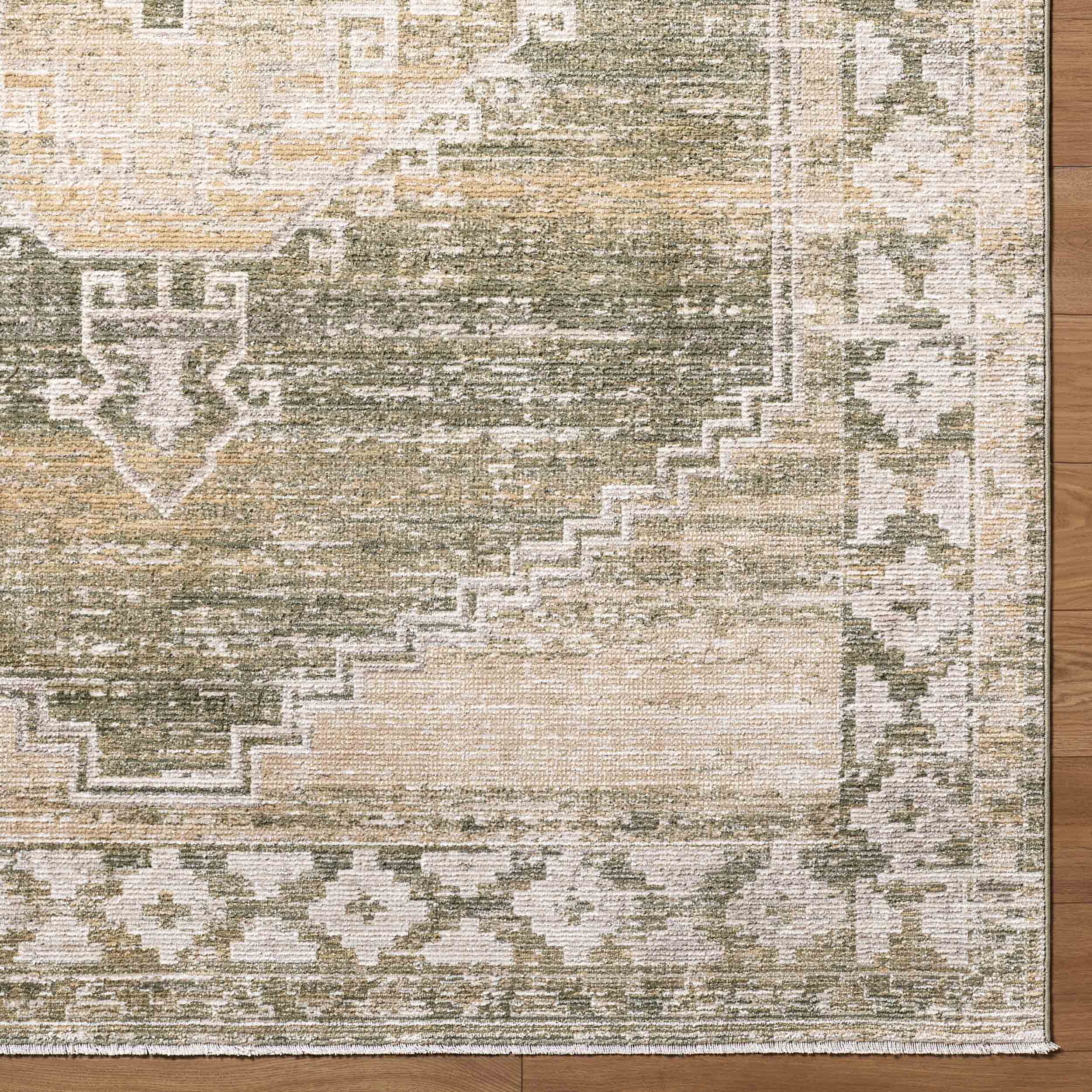 Surya Lovebliss Rug Fifth Avenue FIF-2308, Multi - Image 2