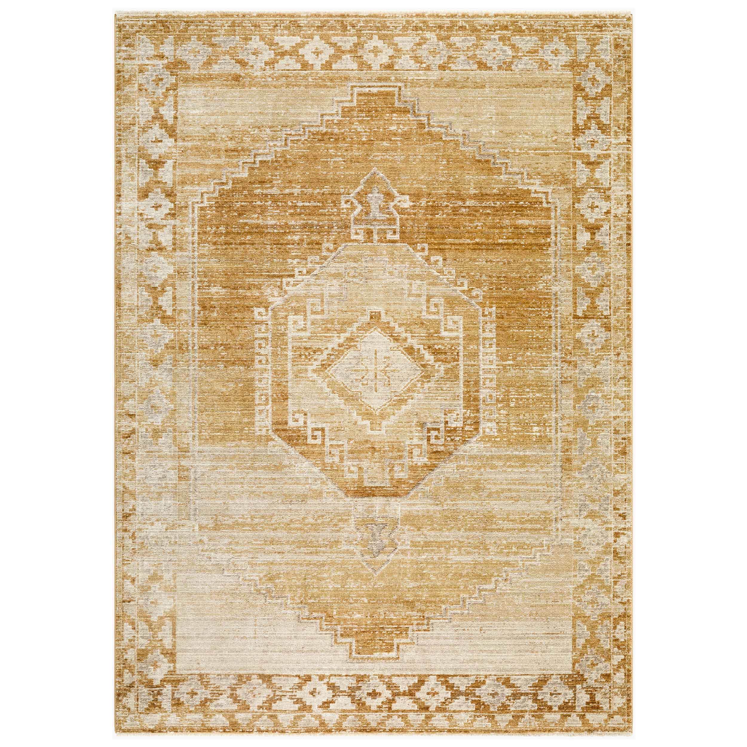 Surya Lovebliss Rug Fifth Avenue FIF-2310, Multi