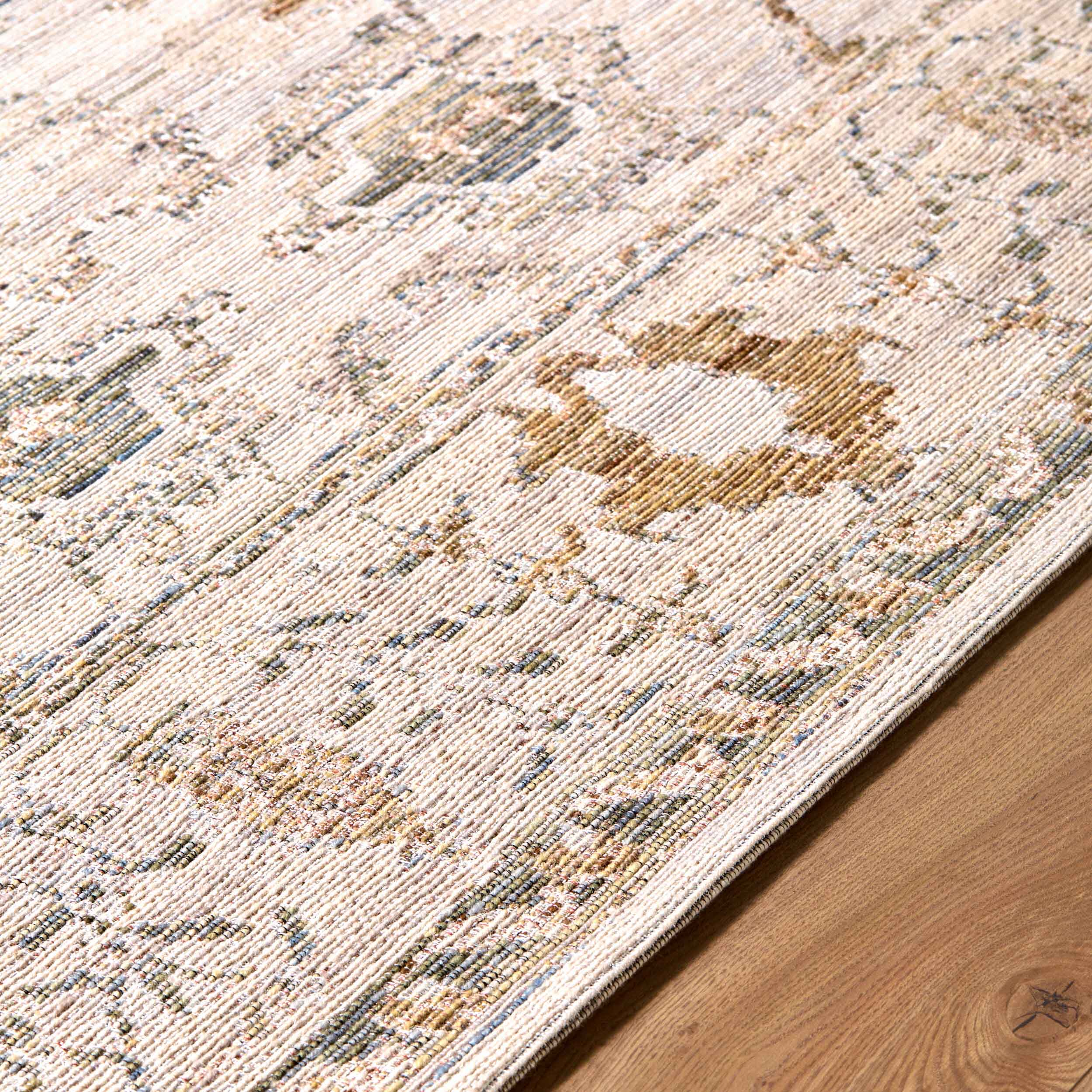 Surya Lovebliss Rug Goblen GLN-2302, Multi - Image 4