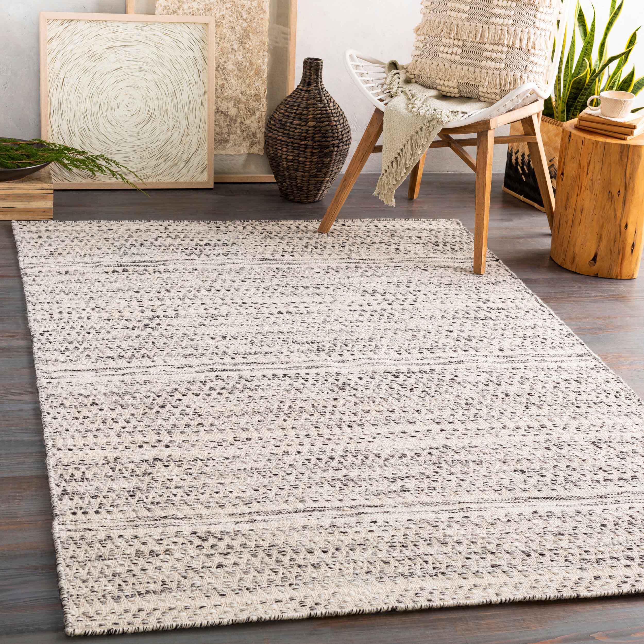 Surya Lovebliss Rug Mardin MDI-2305, Beige Multi - Image 5
