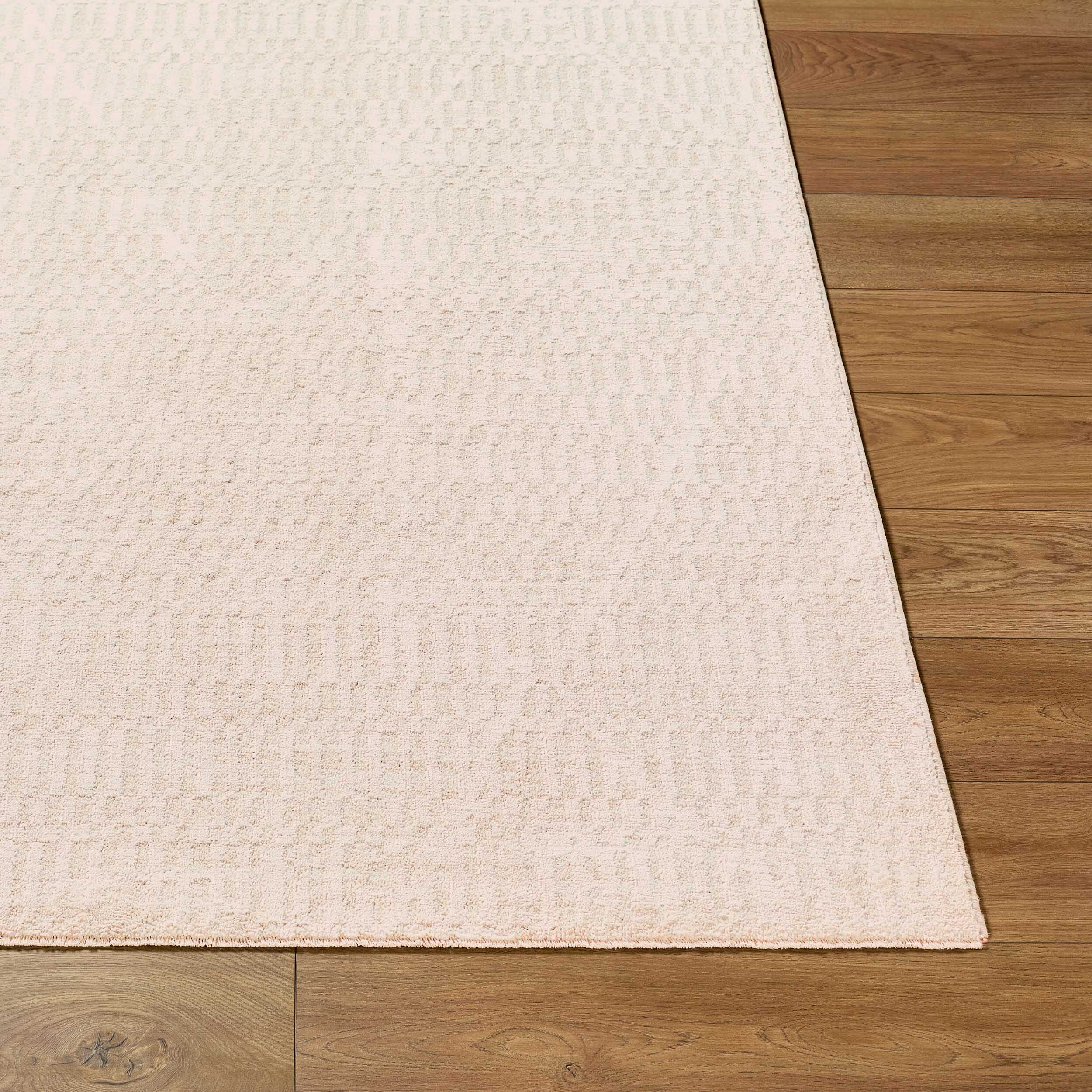 Surya Lovebliss Rug Masterpiece MPC-2333, Cream - Image 2