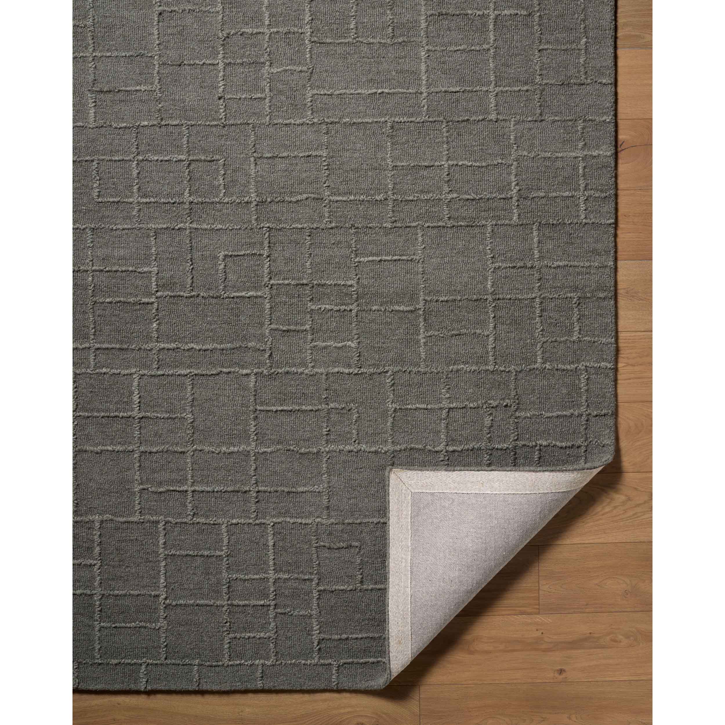 Surya Lovebliss Rug Matterhorn MTH-2301, Gray - Image 3