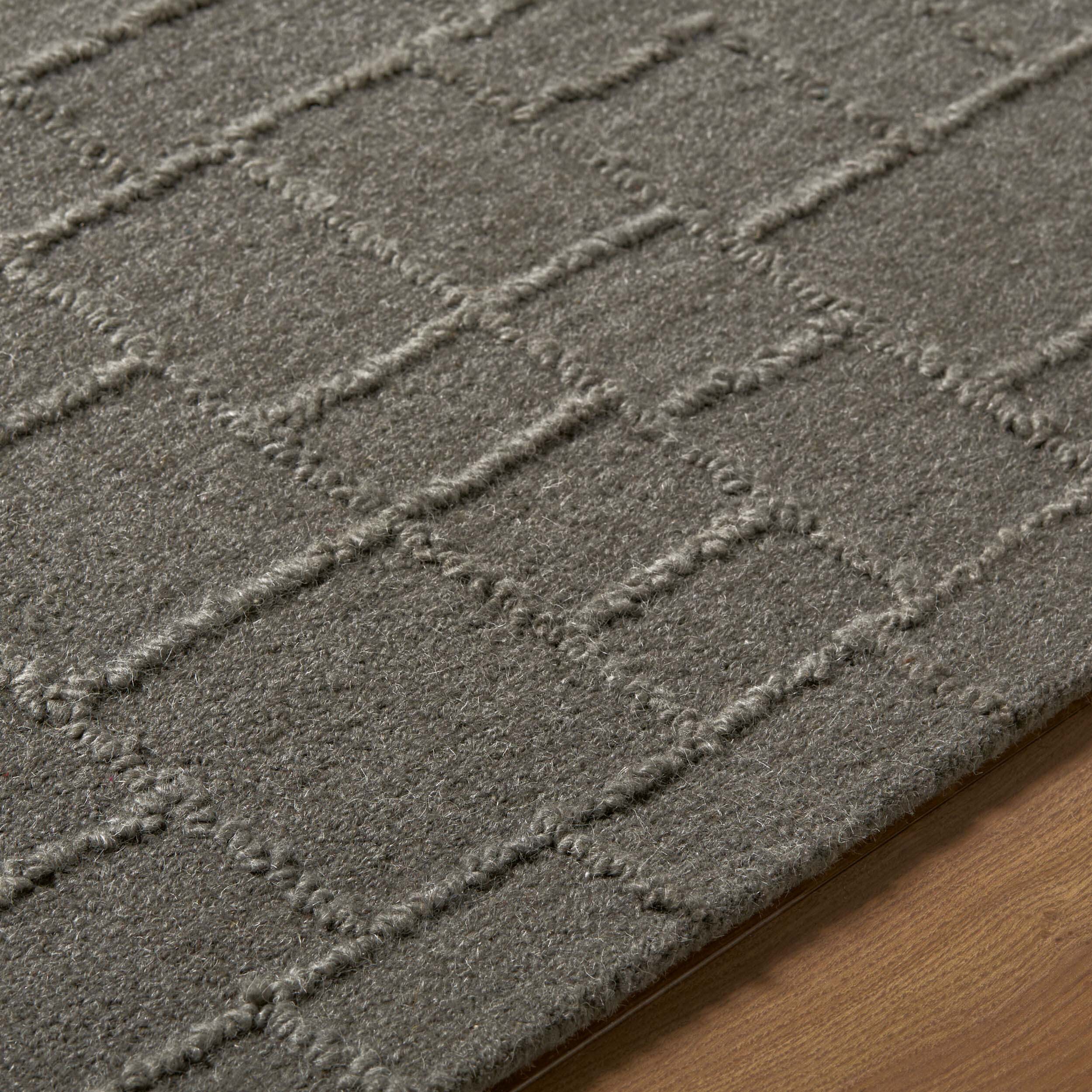 Surya Lovebliss Rug Matterhorn MTH-2301, Gray - Image 4