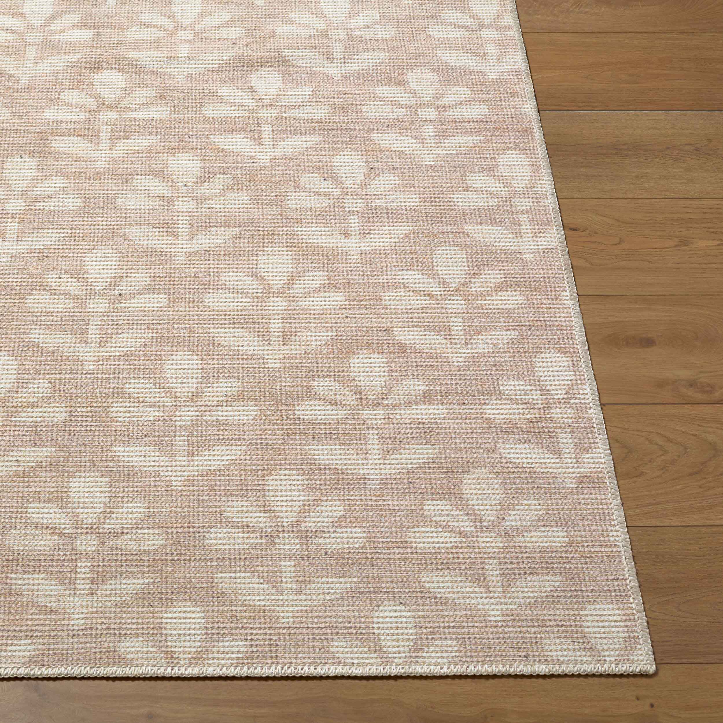 Surya Lovebliss Rug Maya NBMY-2300, Beige - Image 2