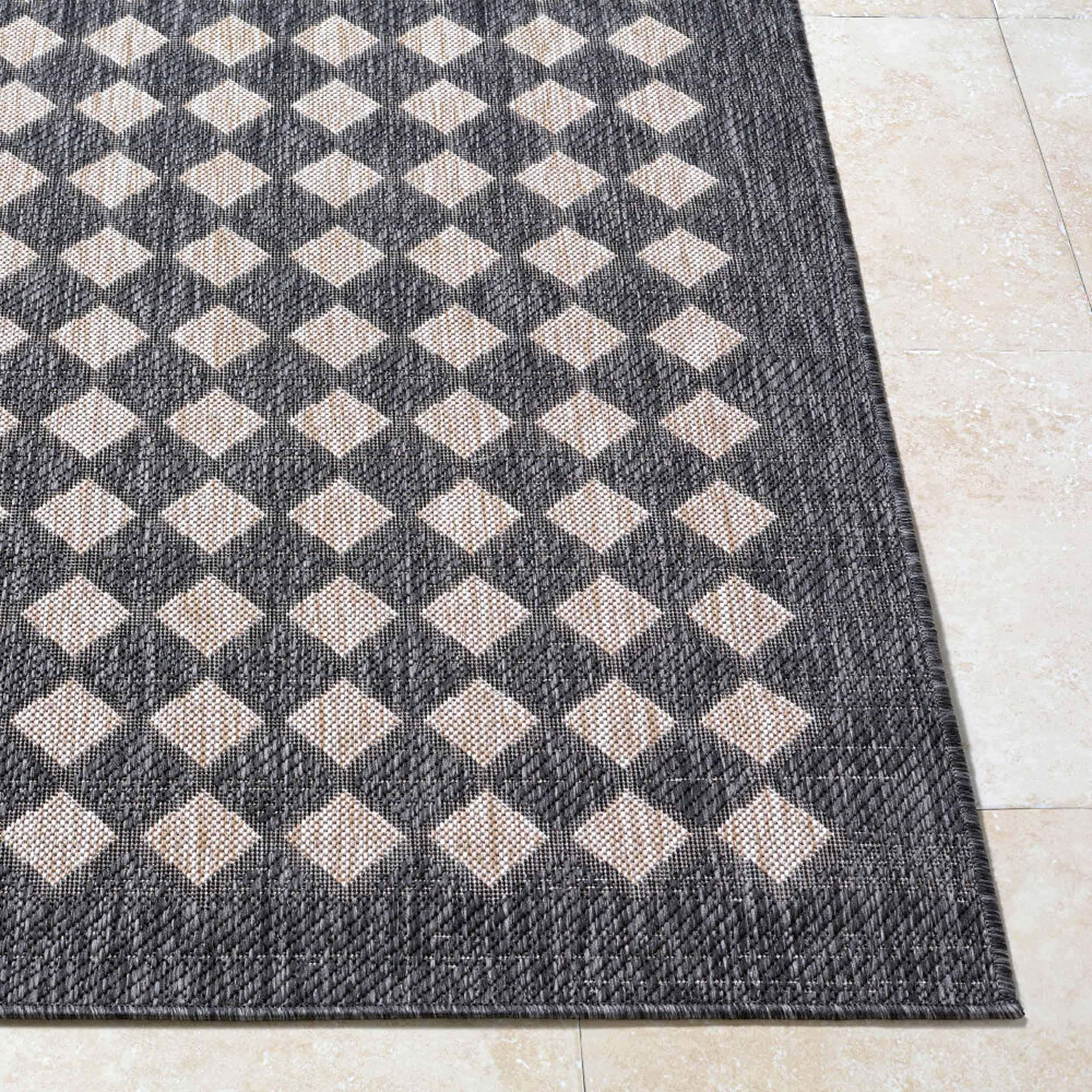 Surya Lovebliss Rug Mulberry GAMU-2300 - Image 2