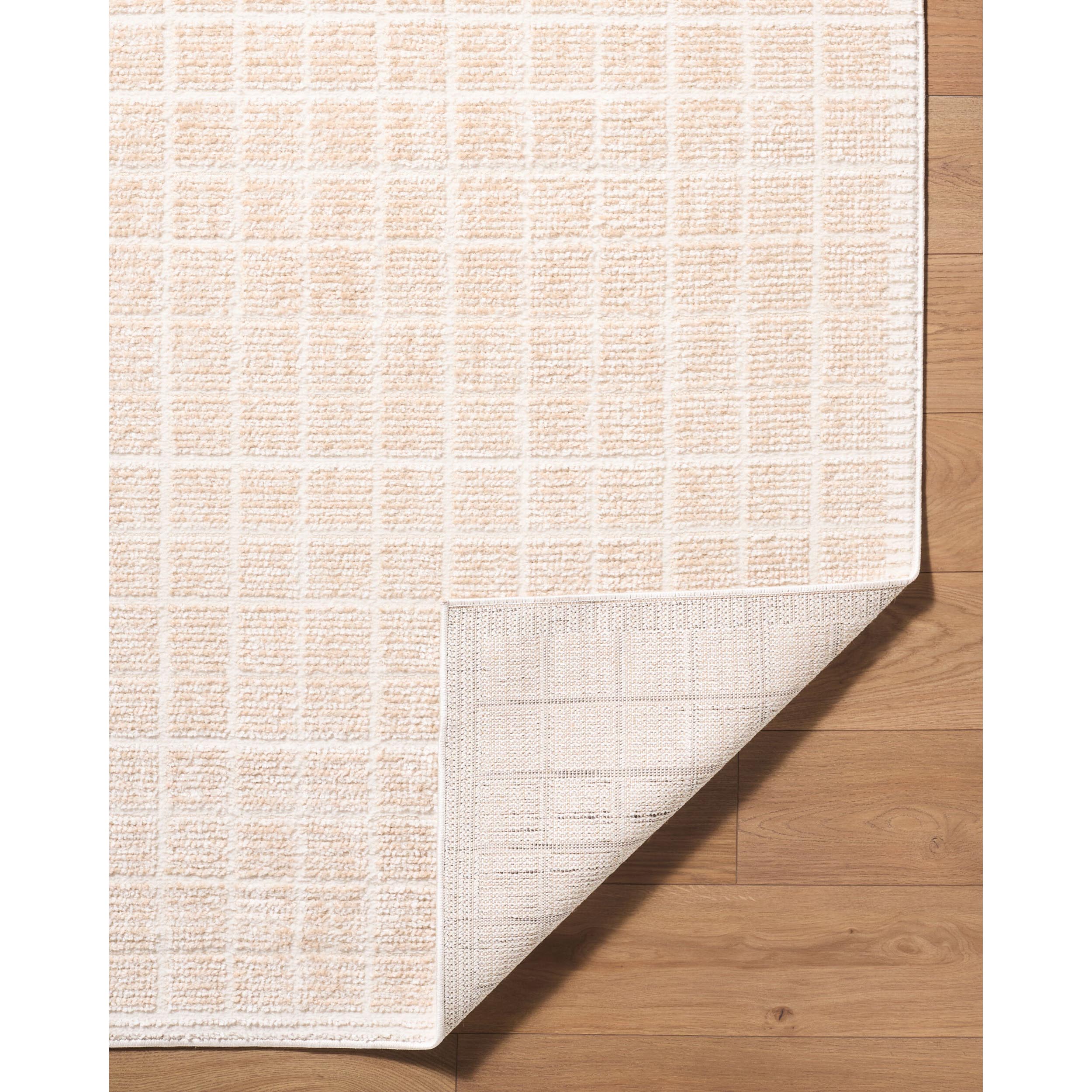 Surya Lovebliss Rug Odeon EDOD-2300, Beige - Image 3