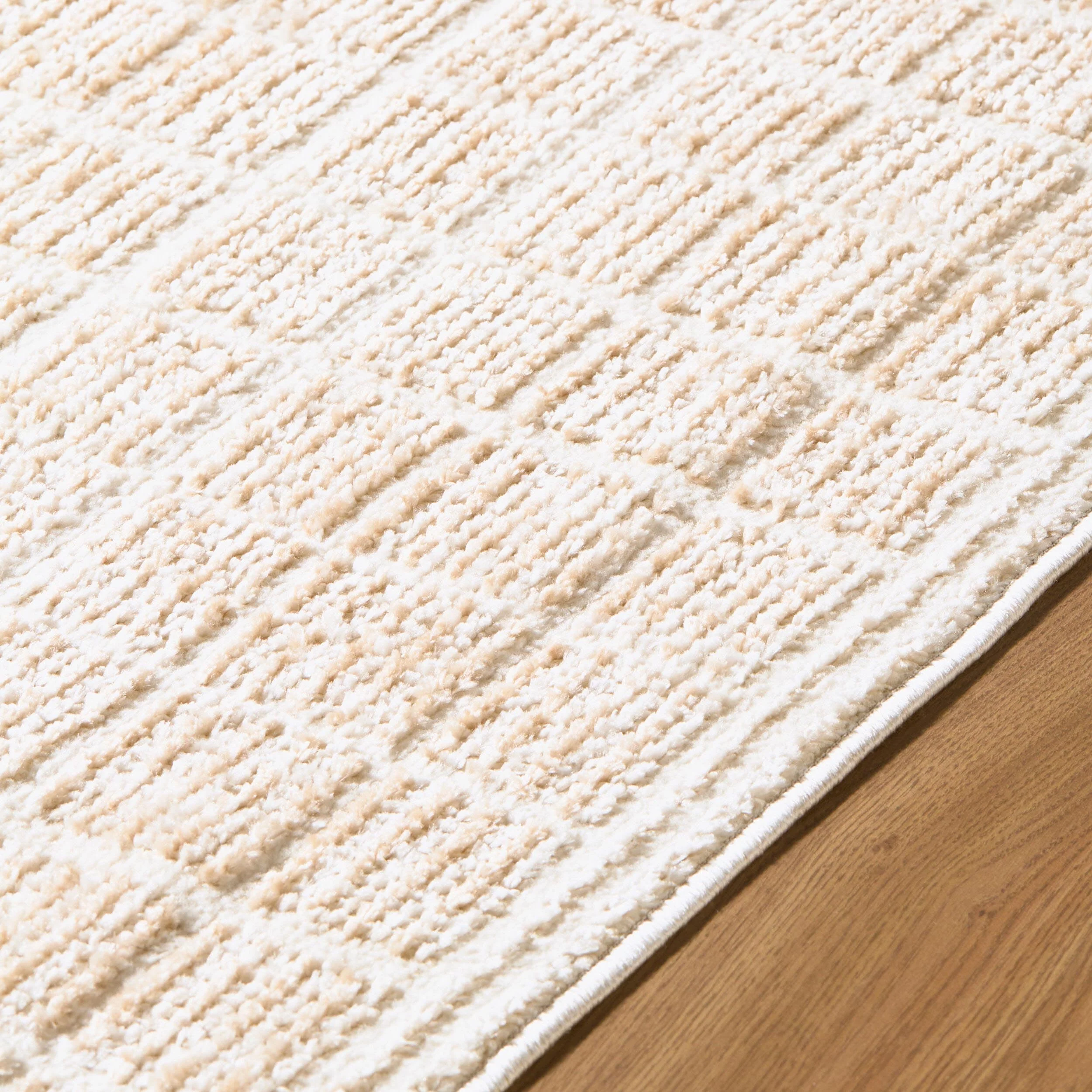 Surya Lovebliss Rug Odeon EDOD-2300, Beige - Image 4