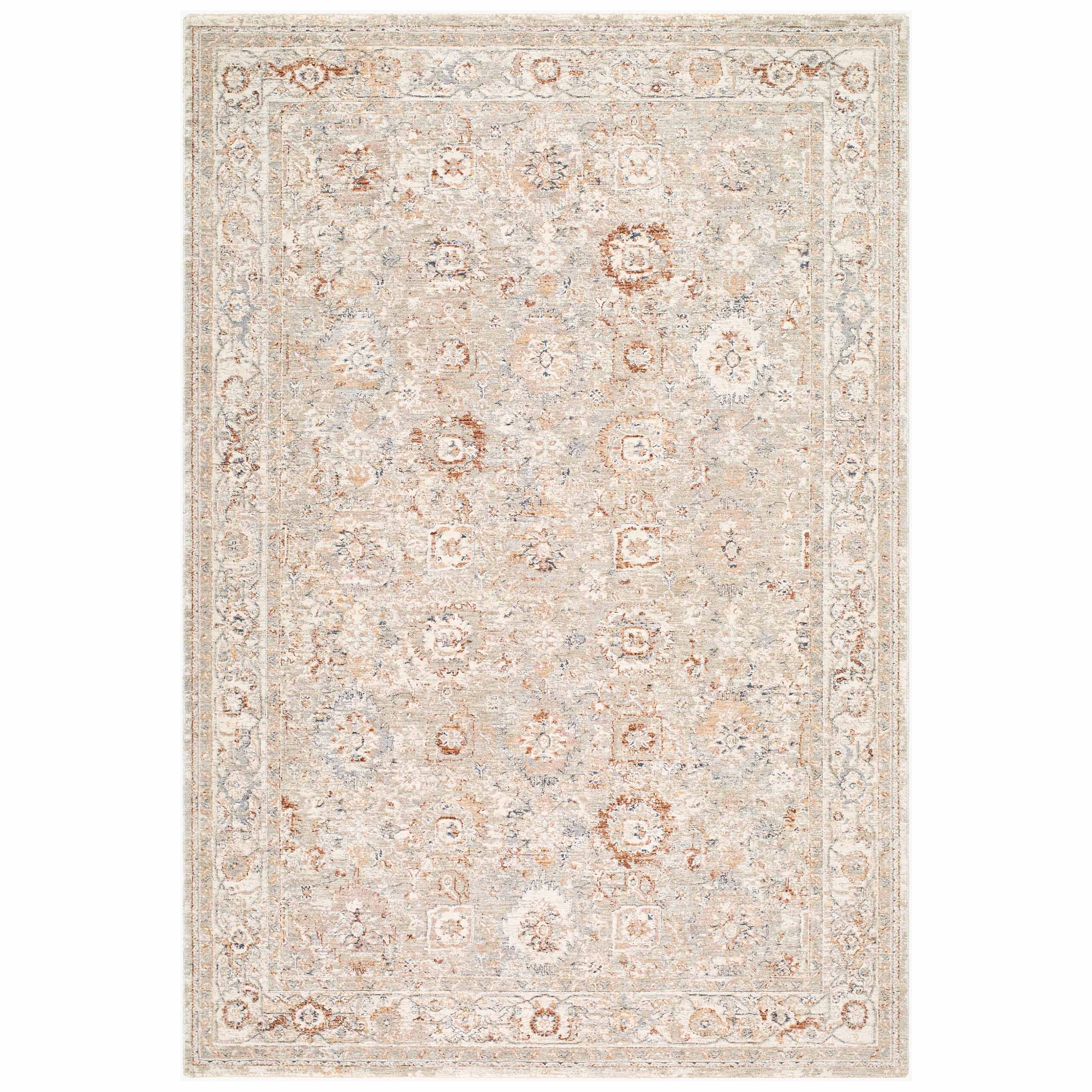 Surya Lovebliss Rug Poem PME-2308, Multi