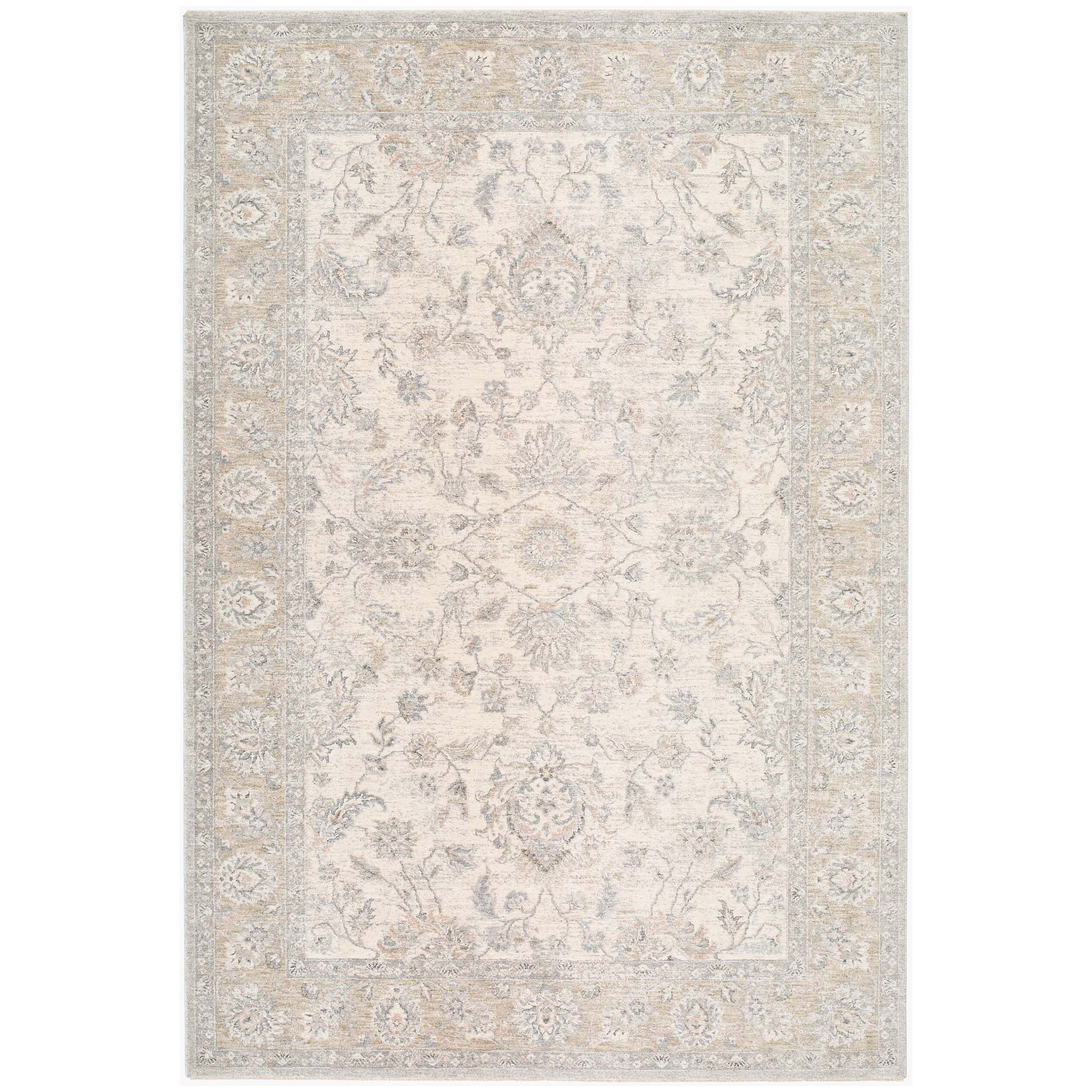 Surya Lovebliss Rug Poetry POI-2311, Multi