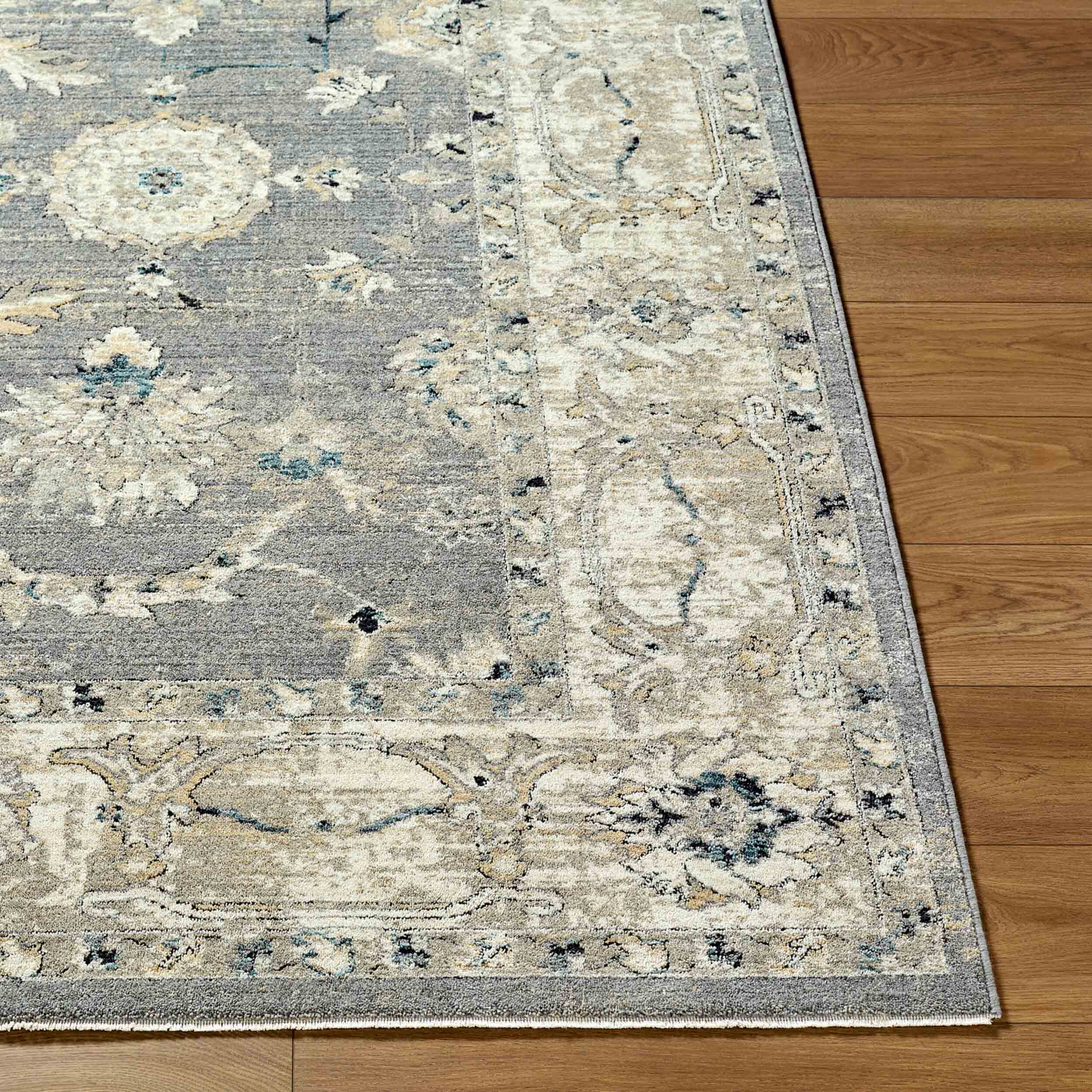 Surya Lovebliss Rug Reflection RFL-2300, Multi - Image 2