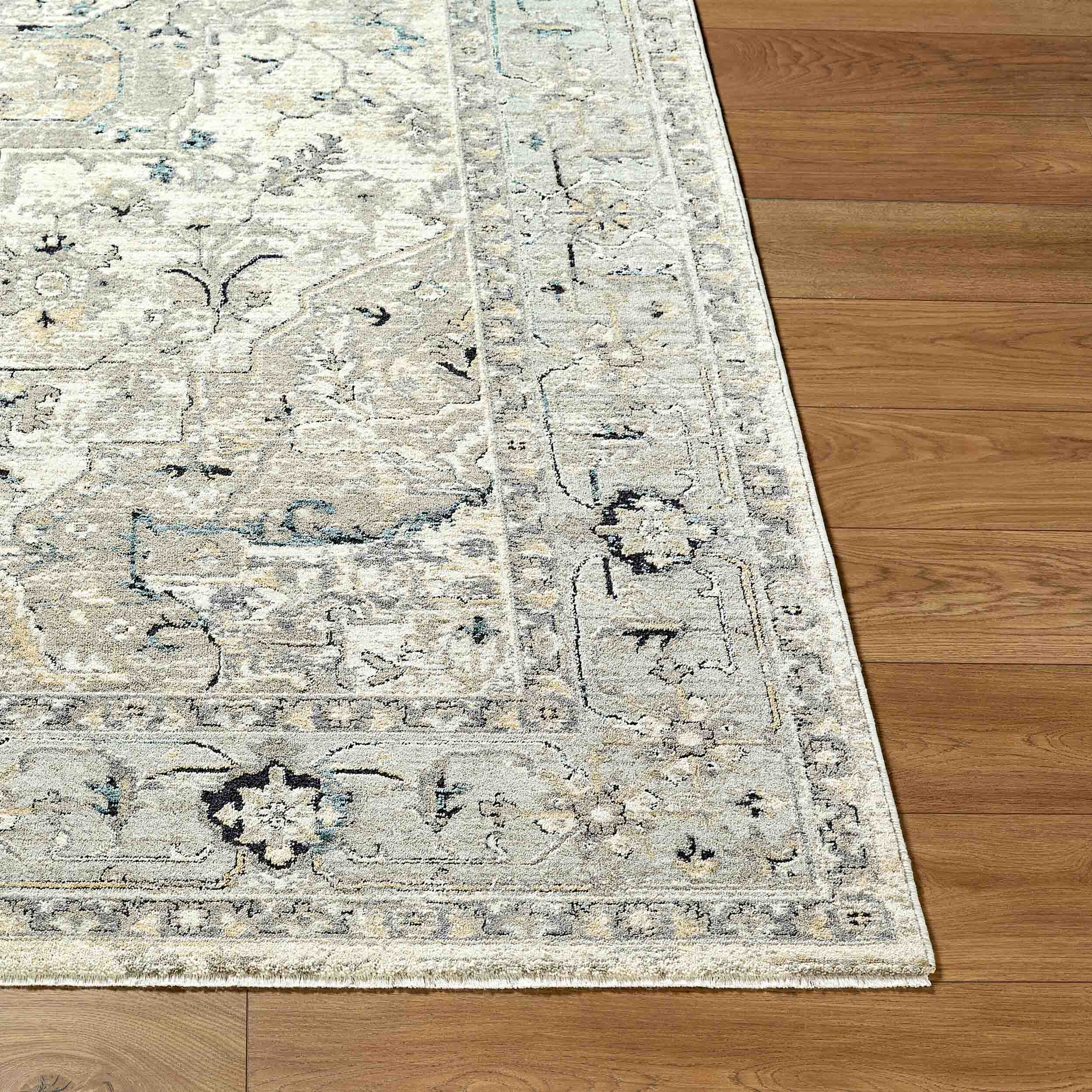 Surya Lovebliss Rug Reflection RFL-2303, Multi - Image 2