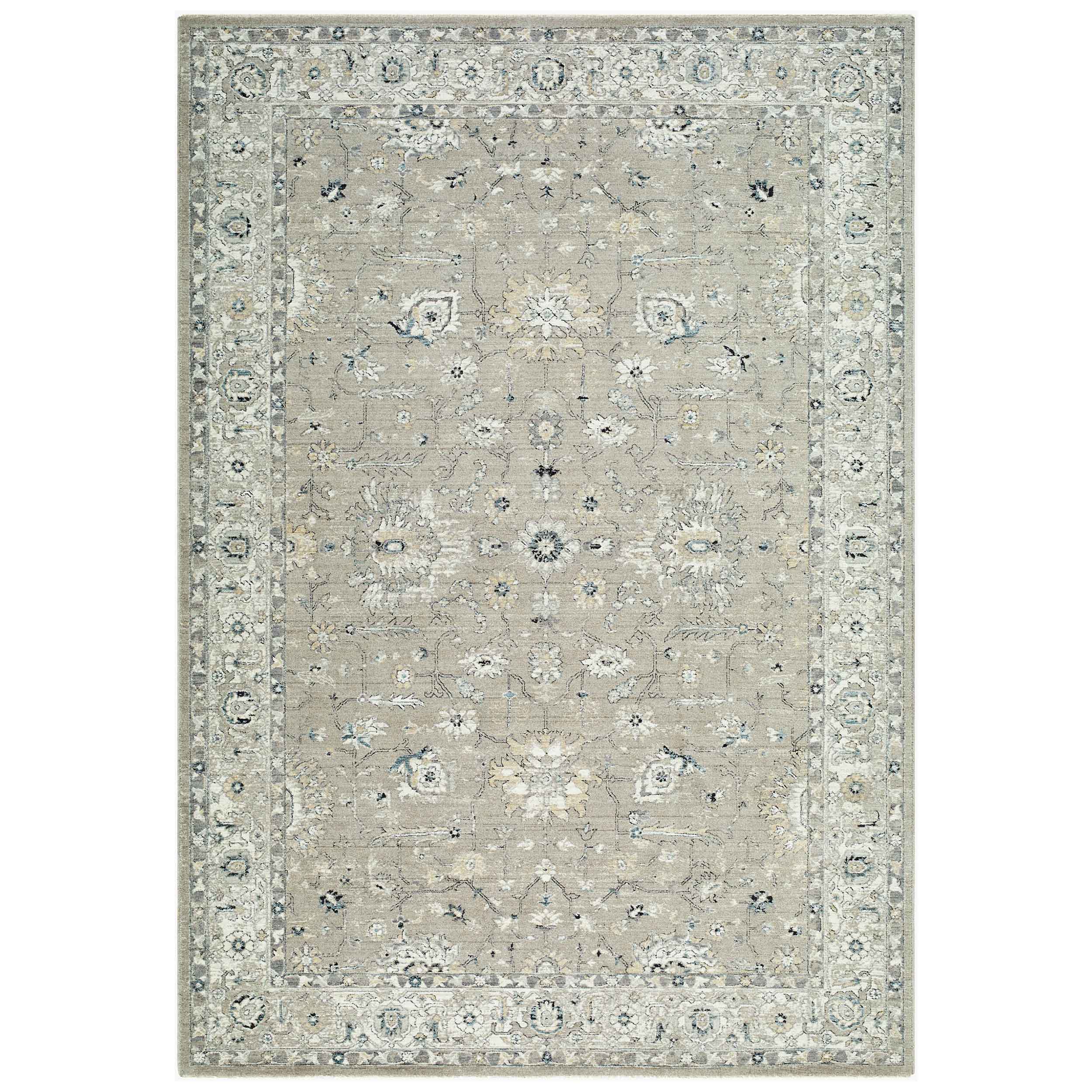 Surya Lovebliss Rug Reflection RFL-2304, Multi