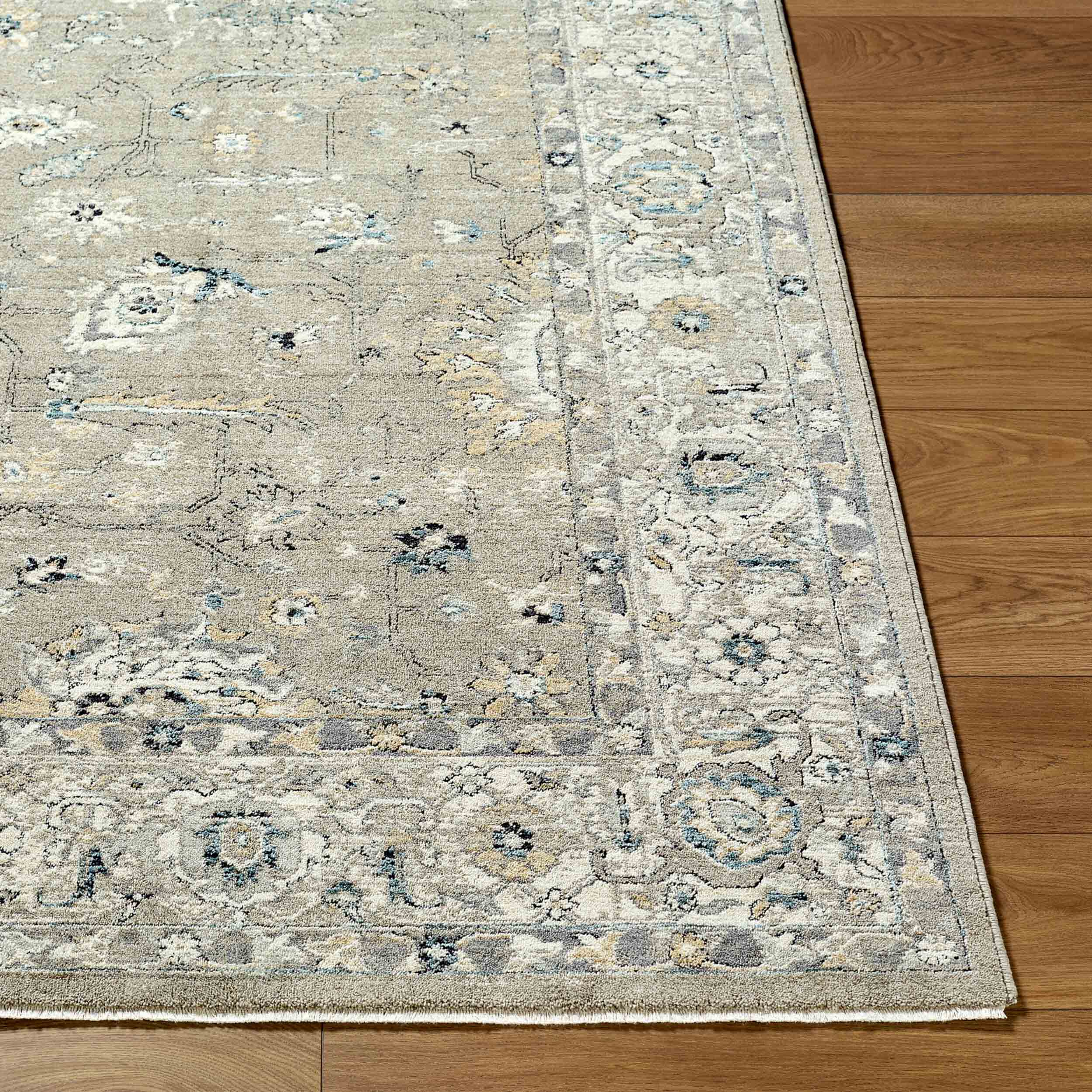Surya Lovebliss Rug Reflection RFL-2304, Multi - Image 2