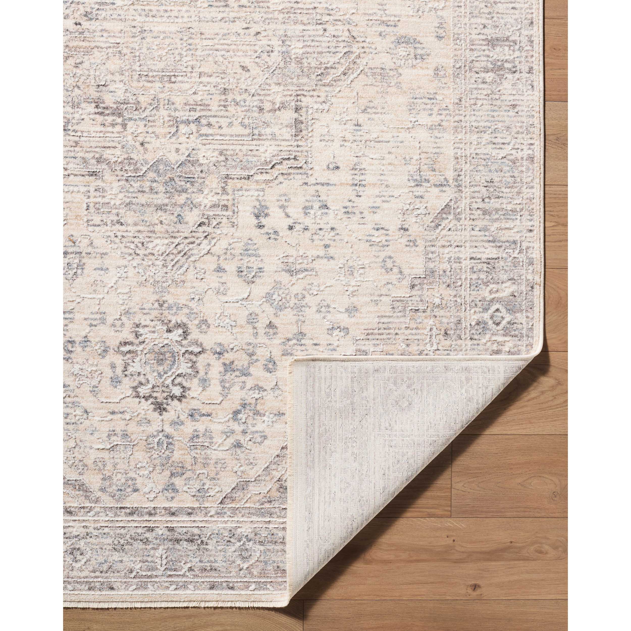 Surya Lovebliss Rug Seclusion SCN-2302, Multi - Image 3