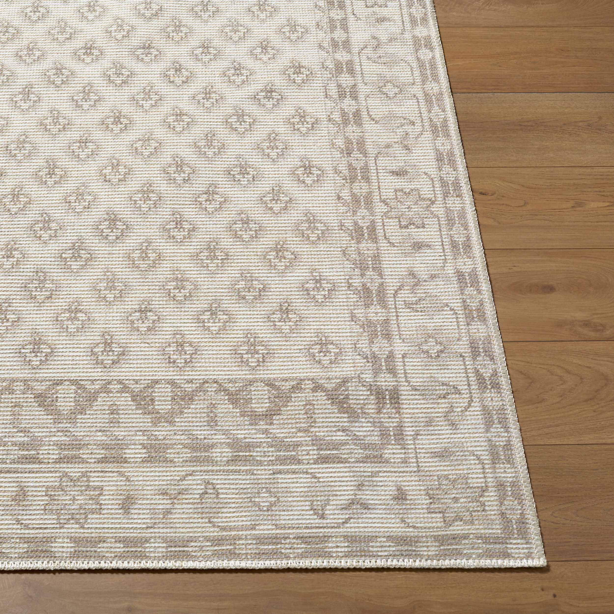 Surya Lovebliss Rug Shanti NBSH-2301, Beige - Image 2