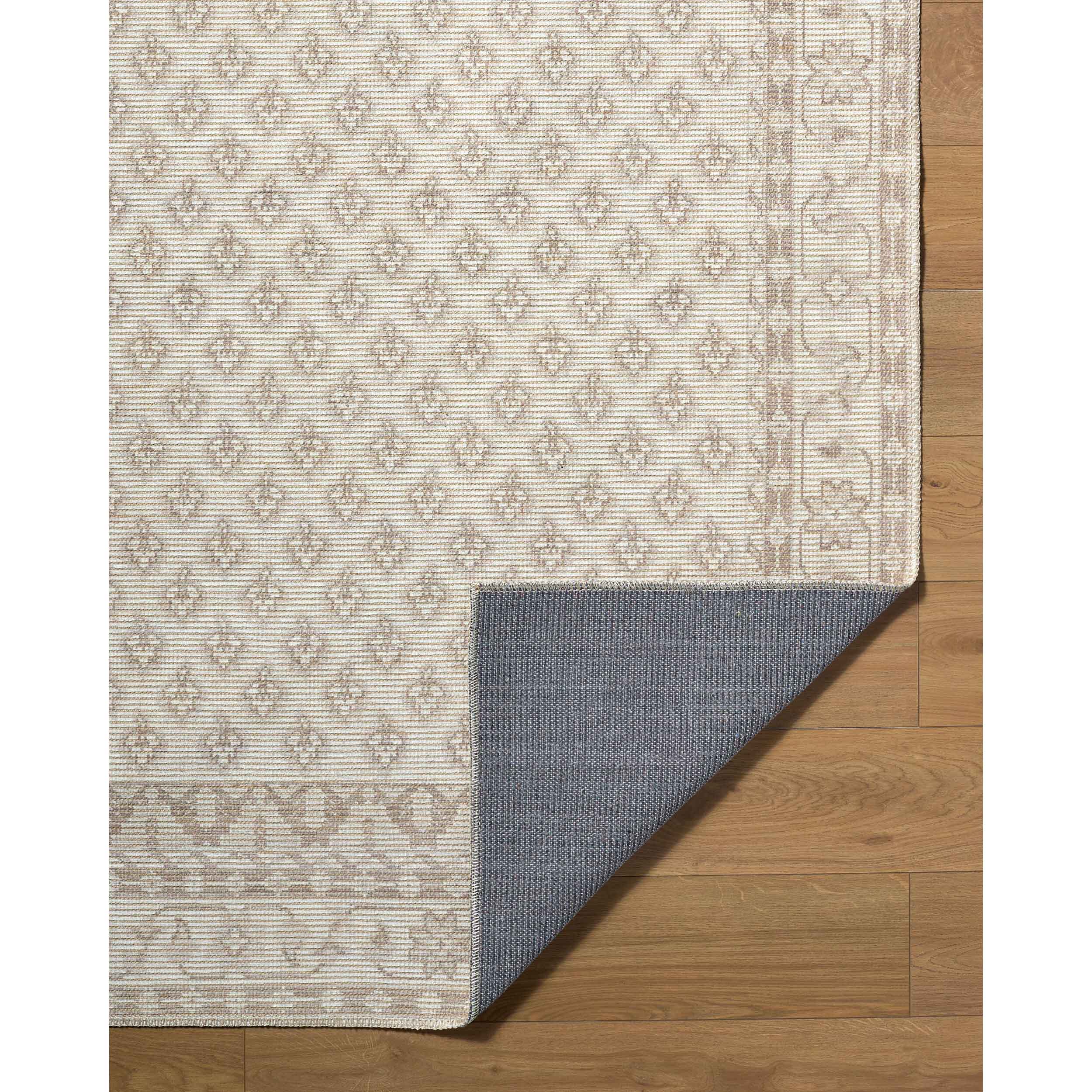 Surya Lovebliss Rug Shanti NBSH-2301, Beige - Image 3