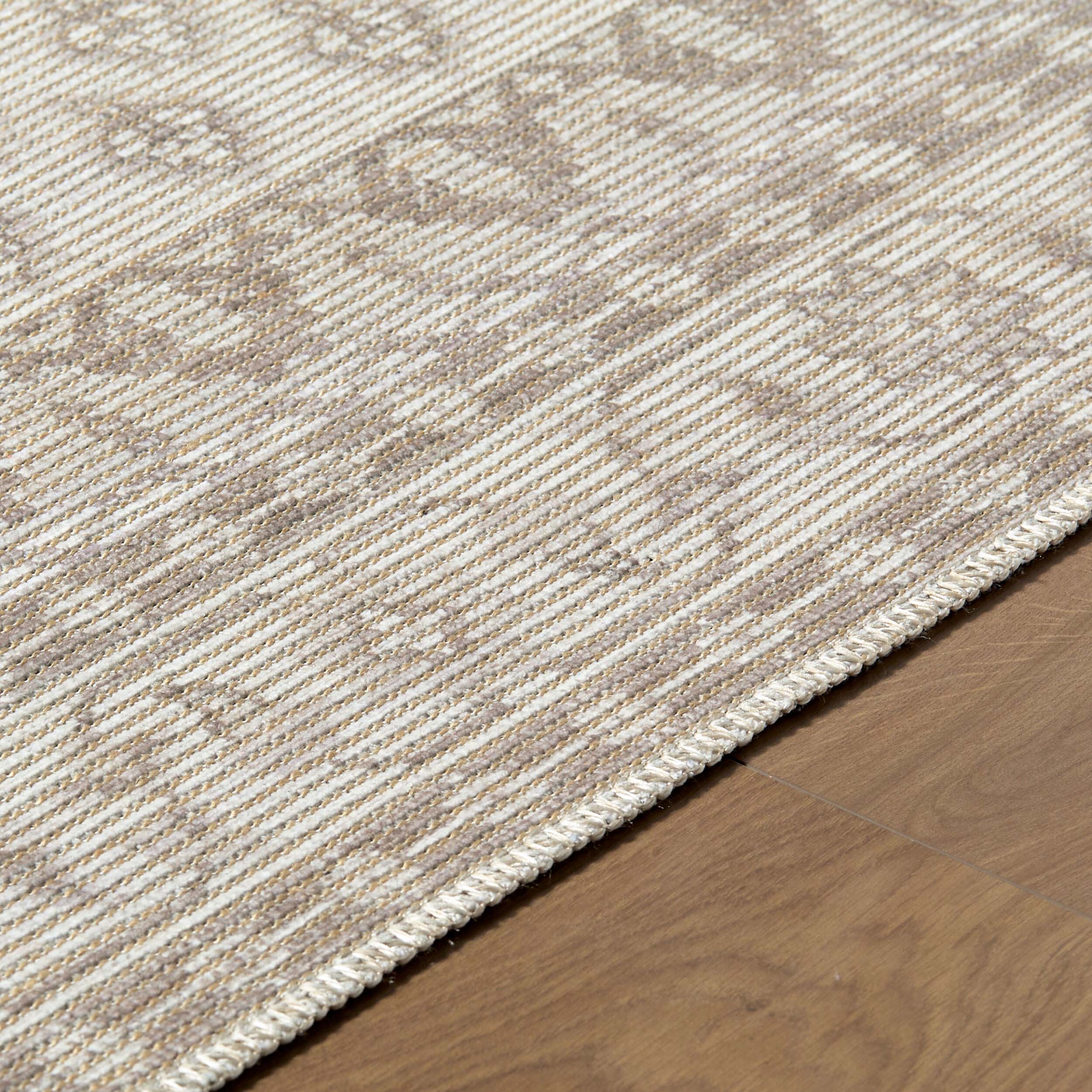 Surya Lovebliss Rug Shanti NBSH-2301, Beige - Image 4