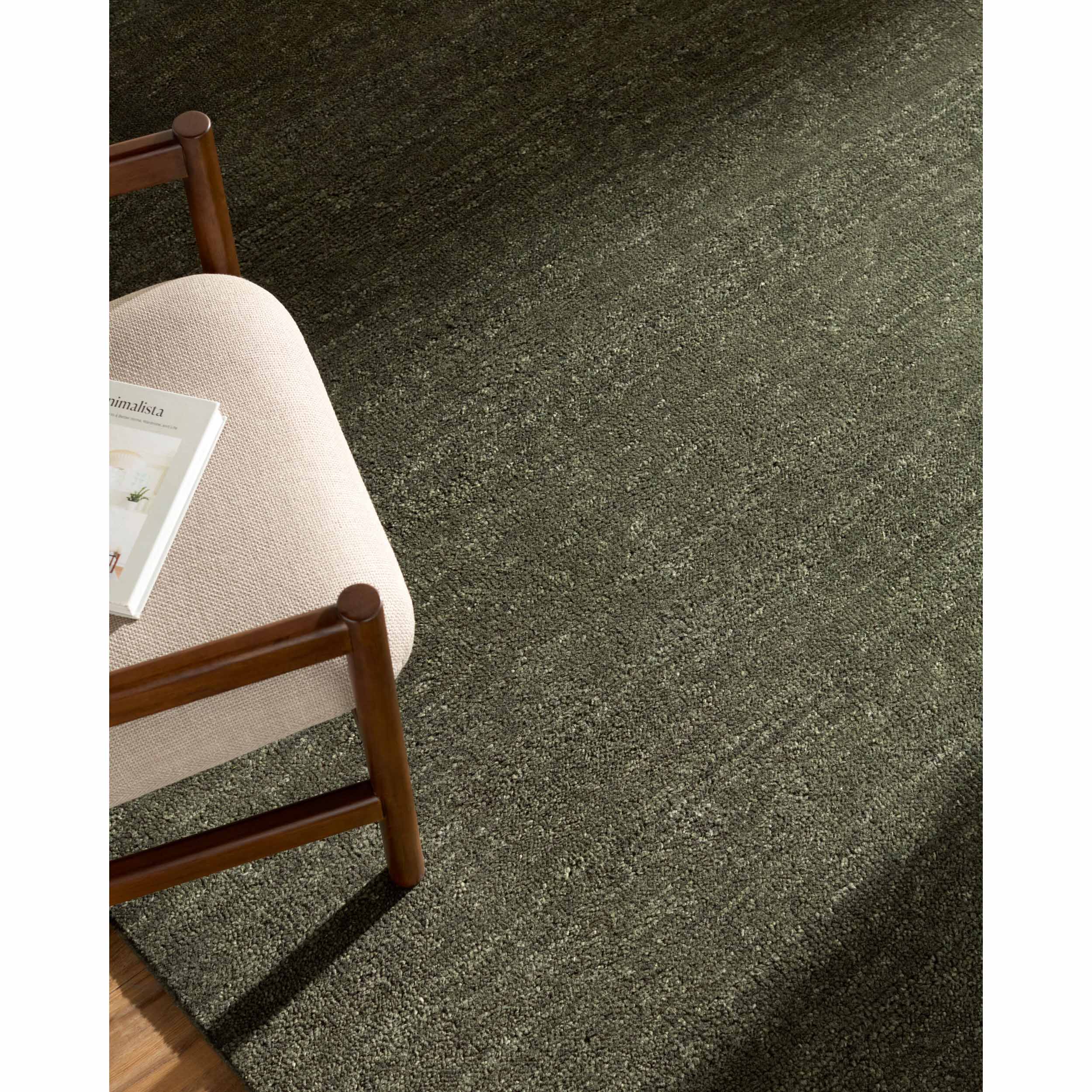 Surya Rug Astana ATT-2307, Charcoal - Image 5