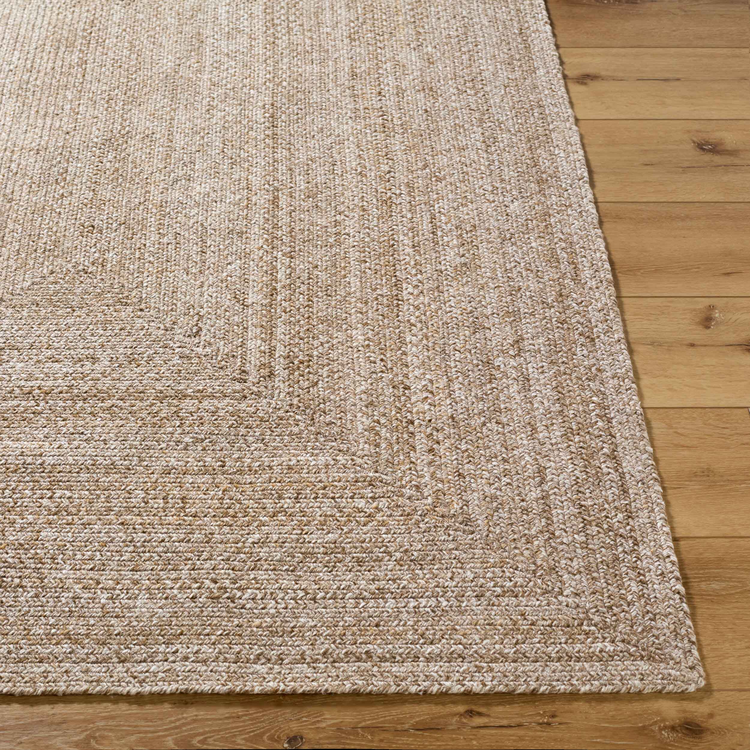 Surya Rug Azalea AZA-2341, Light Brown - Image 2