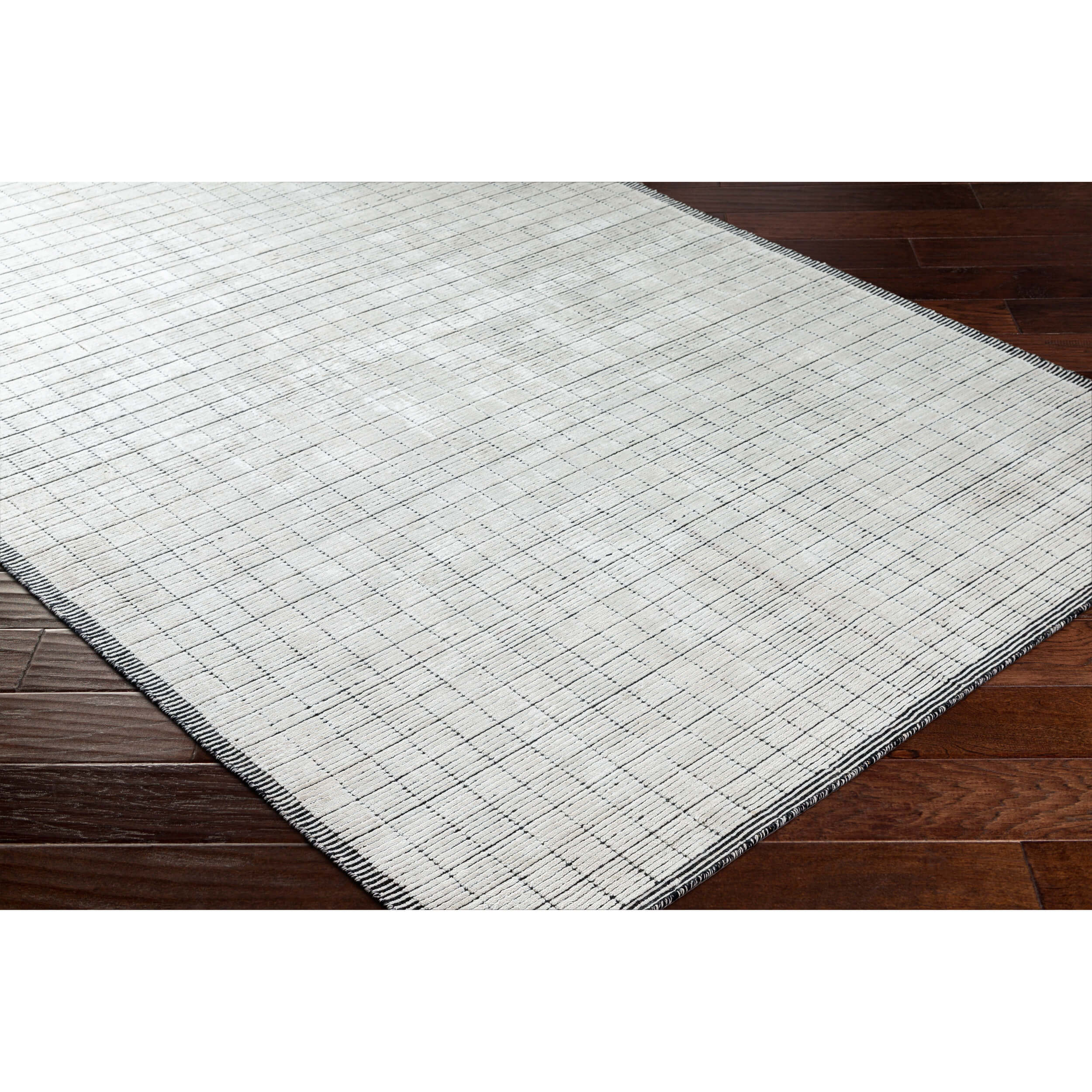 Surya Rug Carre CCR-2301 - Image 5