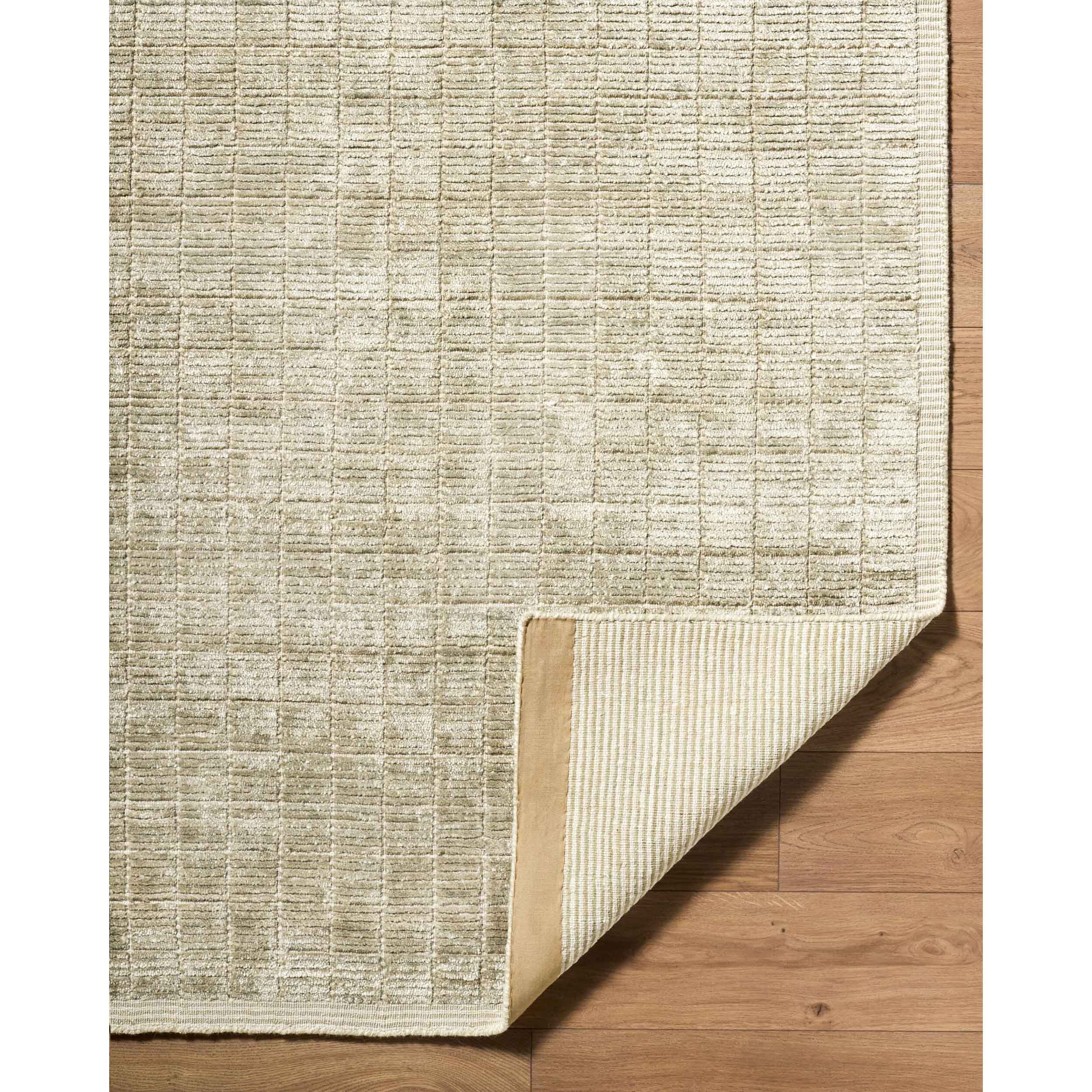 Surya Rug Carre CCR-2305, Green - Image 3