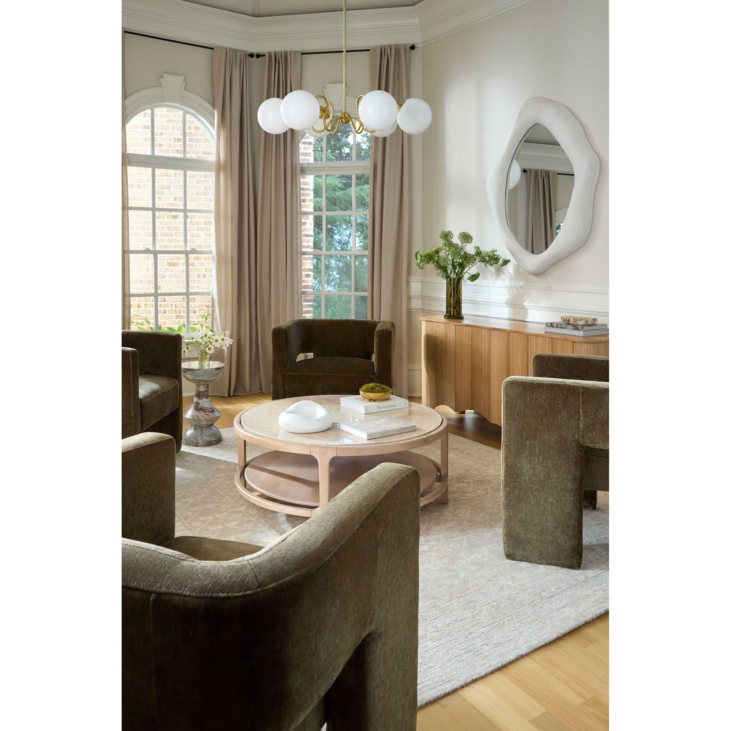 Surya Rug Ceren CER-4100, Beige - Image 2