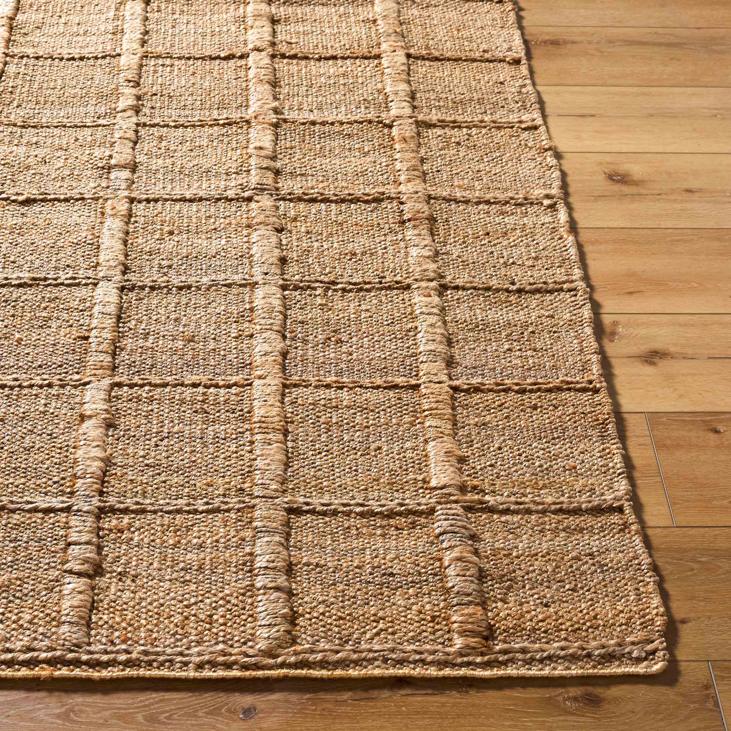Surya Rug Compass Rose MXCR-2300, Brown - Image 2