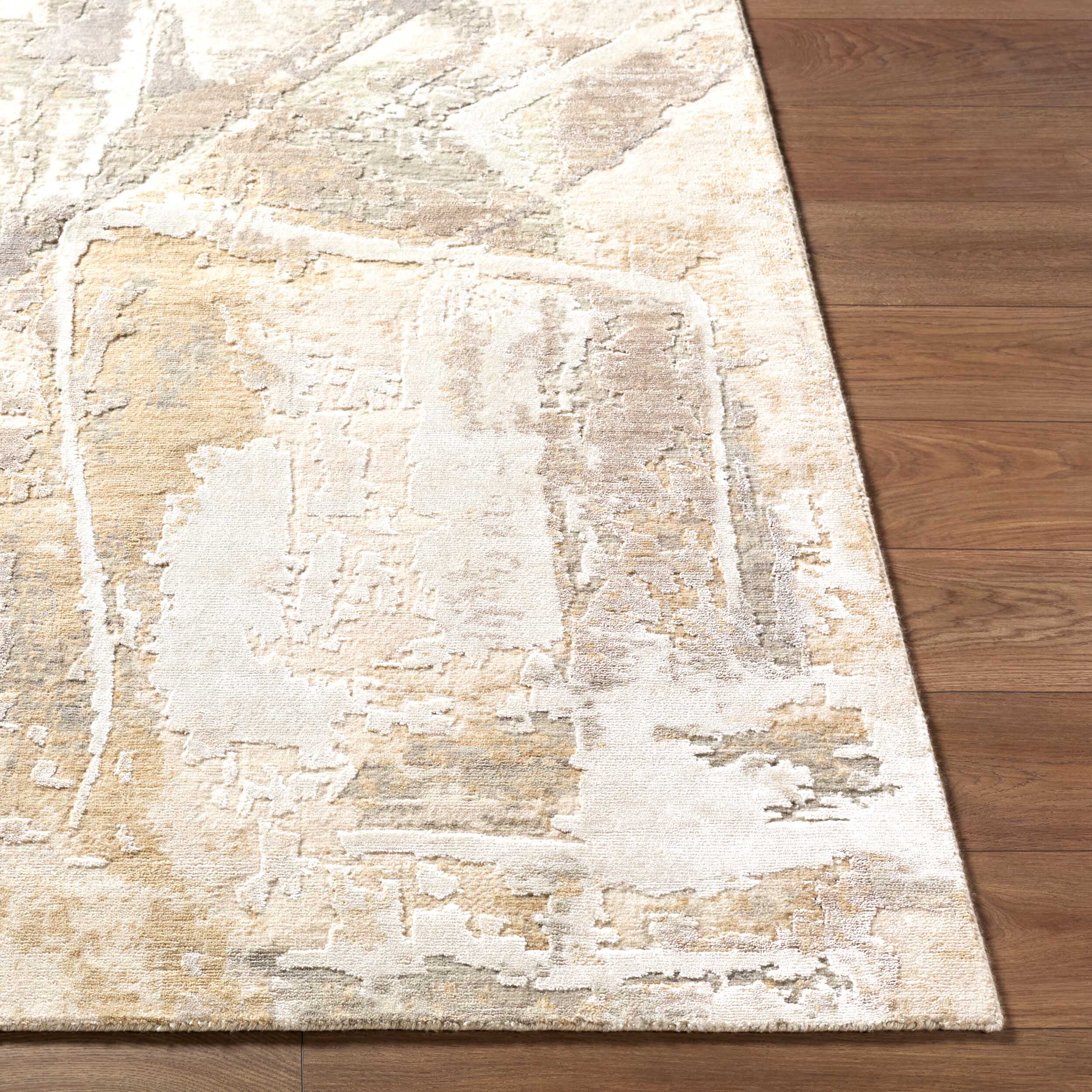 Surya Rug Georgetown GTN-2302, Beige Multi - Image 2