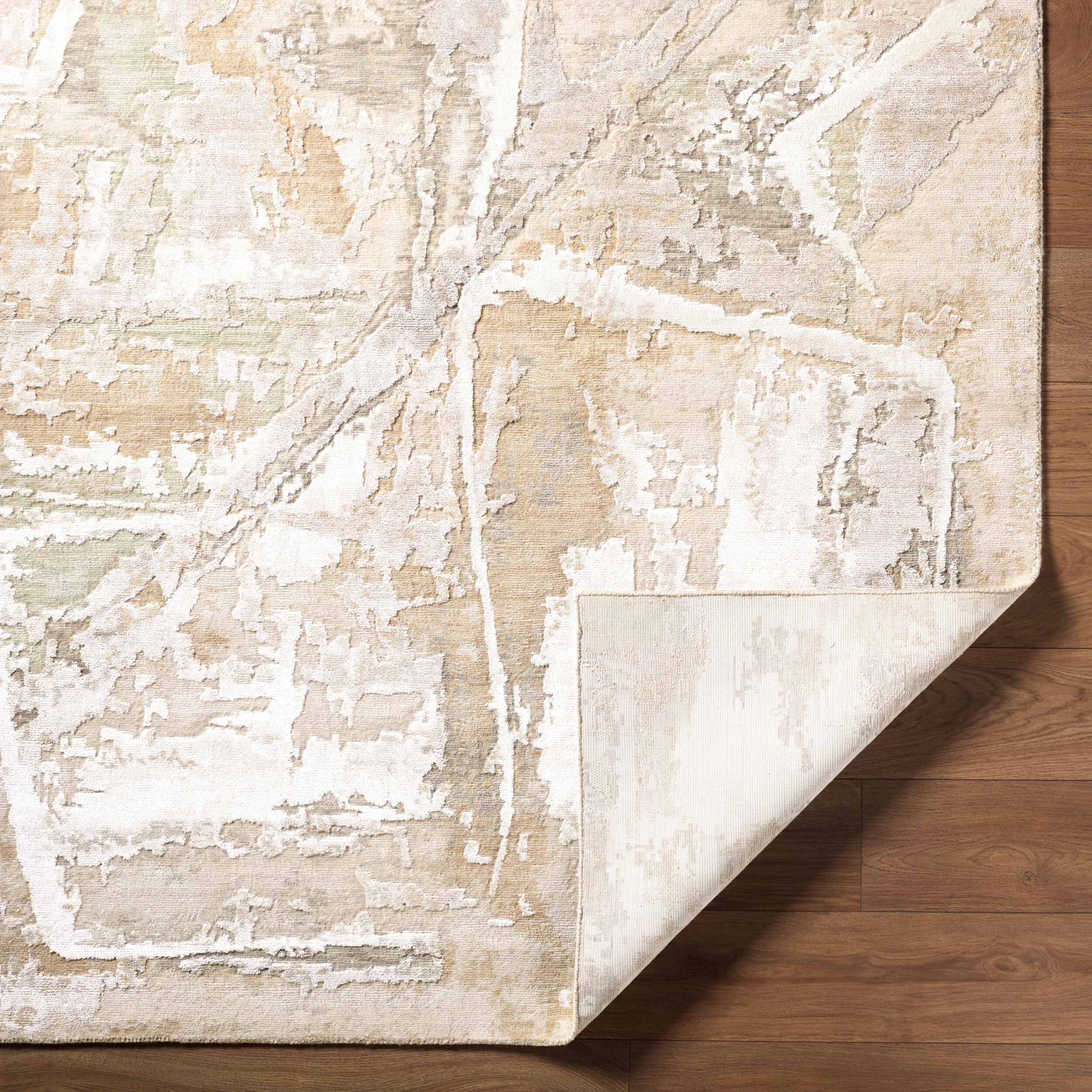 Surya Rug Georgetown GTN-2302, Beige Multi - Image 3