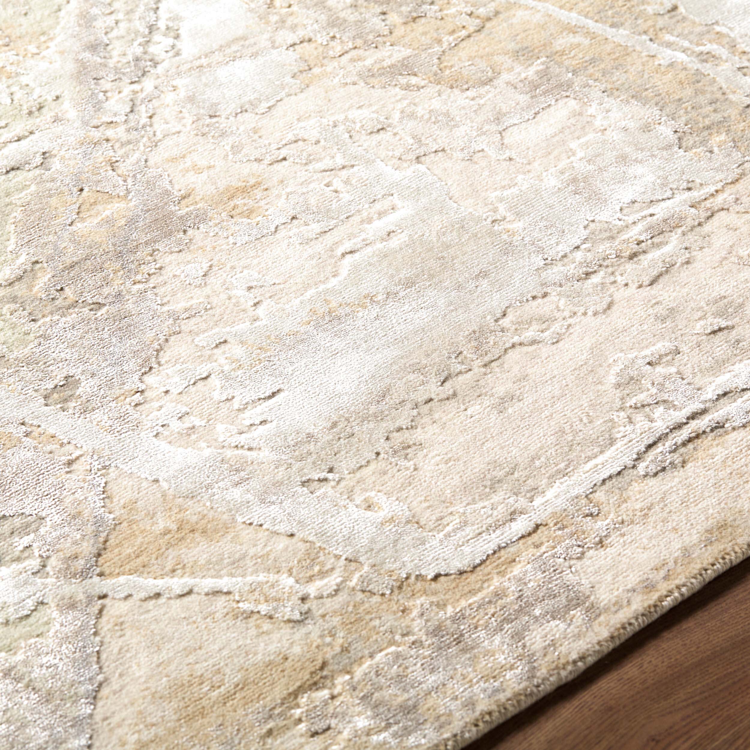 Surya Rug Georgetown GTN-2302, Beige Multi - Image 4